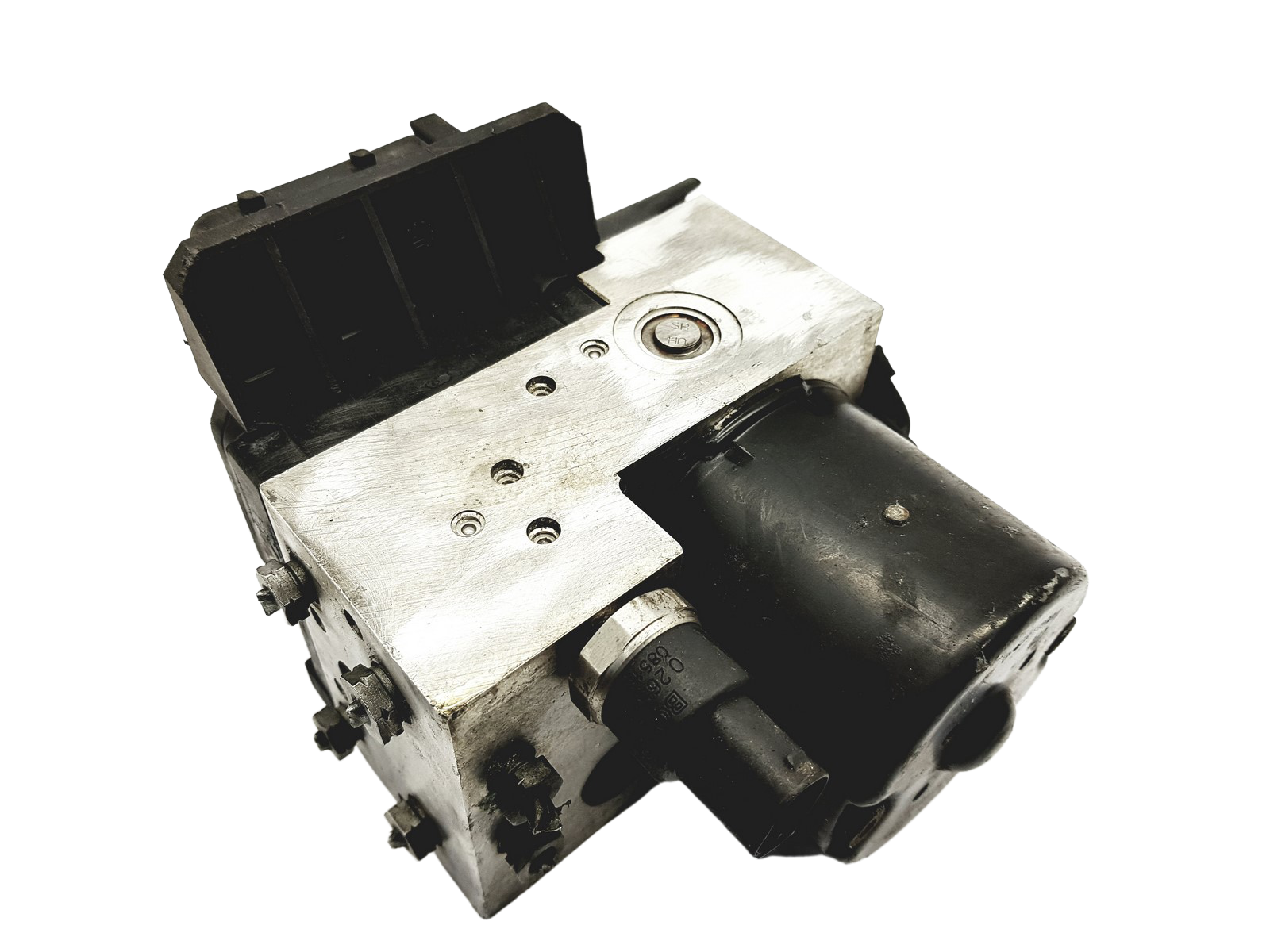 Abs Pomp Mercedes A W168 A0034314512 0265202412 37832 main product photo