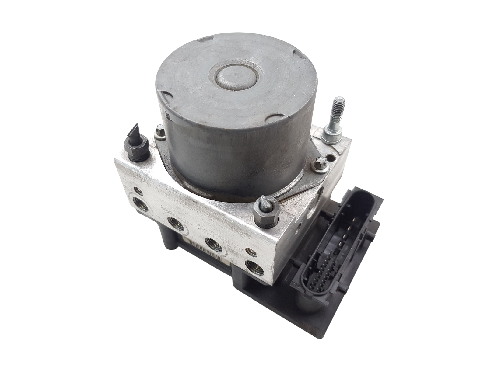 Abs Pomp 107 C1 Aygo 44510-0H010 0265800441 0265231579 1229 main product photo
