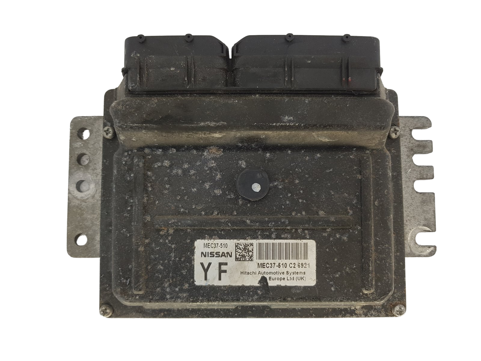 Regeleenheid YF MEC37-510 C2 Nissan Hitachi 1142 main product photo
