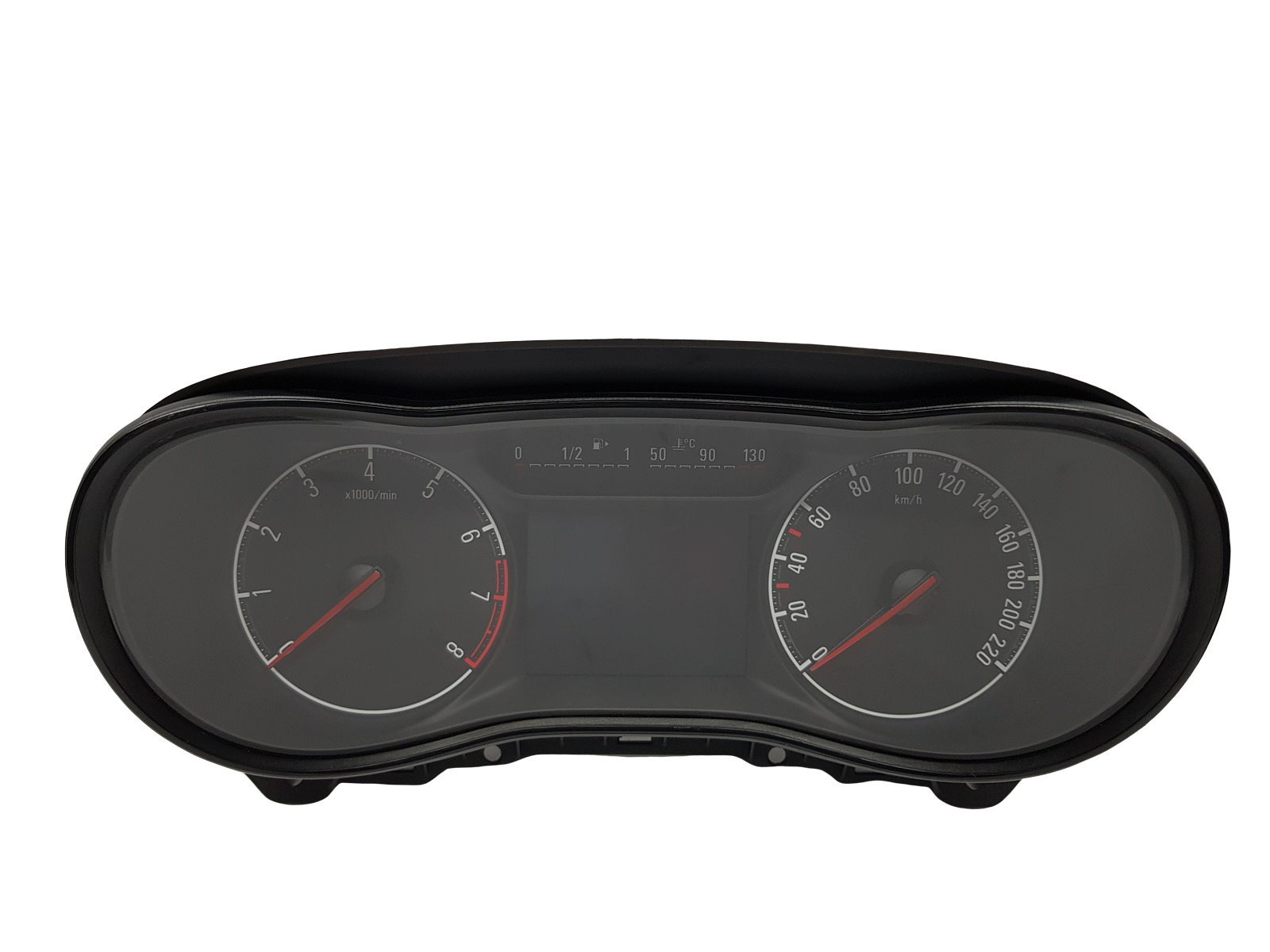 Toerenteller Opel Corsa E 39129457 367030224 main product photo