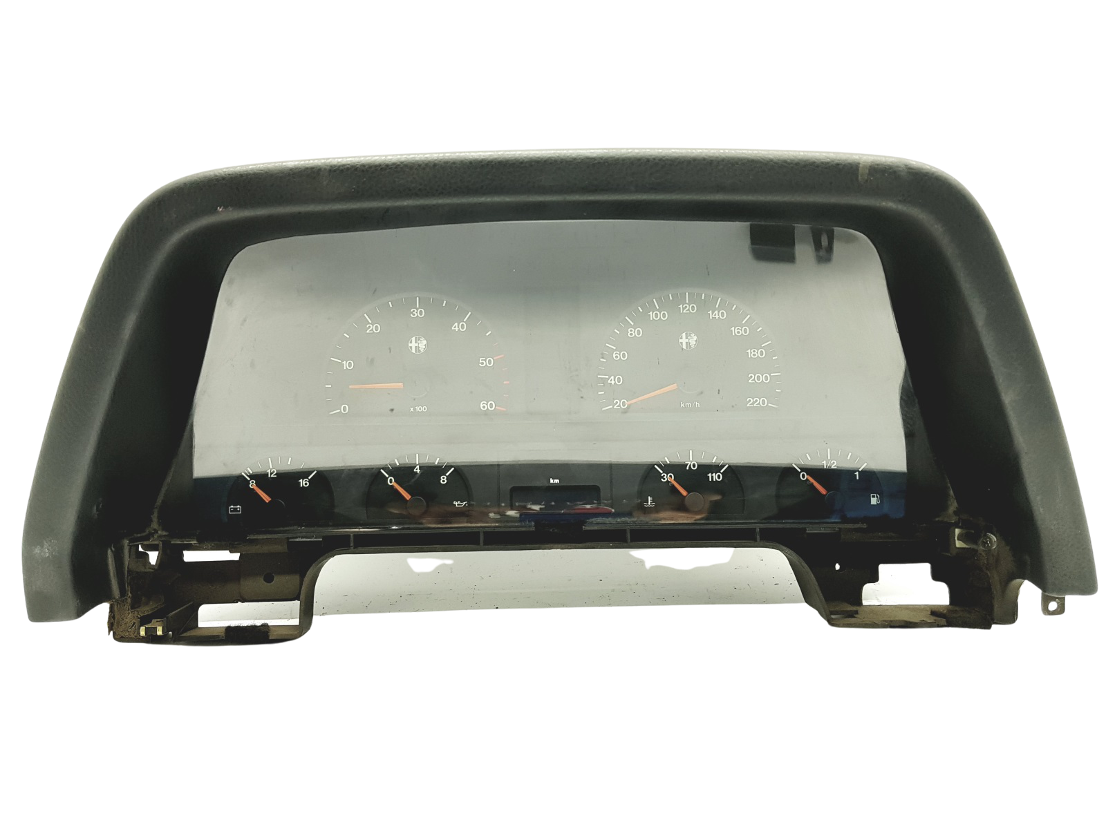 Toerenteller Alfa Romeo 164 6024980094 60.2498.009 4 main product photo