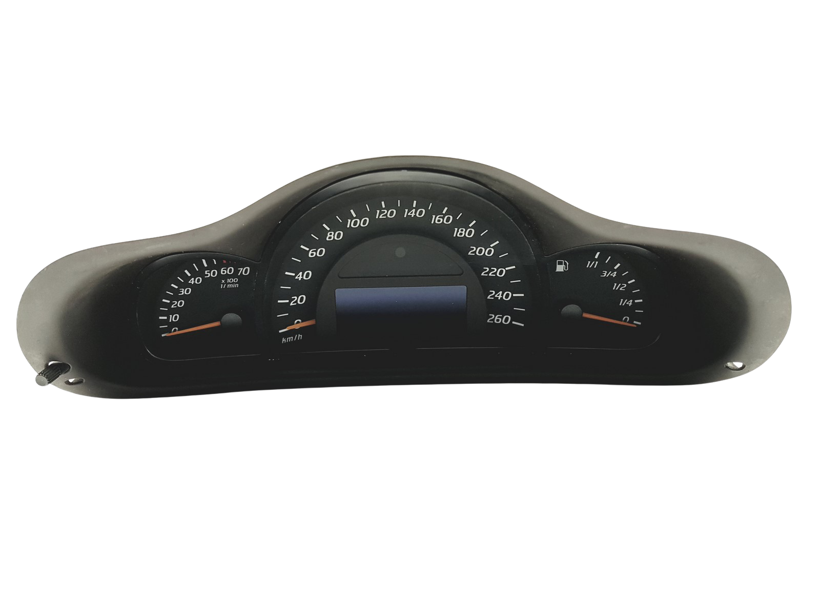 Toerenteller Mercedes C W203 A2035401547 Vdo main product photo