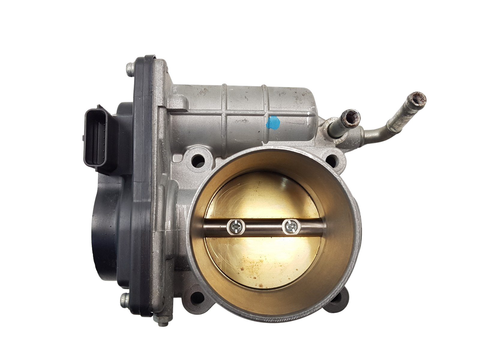 Gasklephuisventiel Renault 161201190R RME60-12 2.0 16V 2118 main product photo