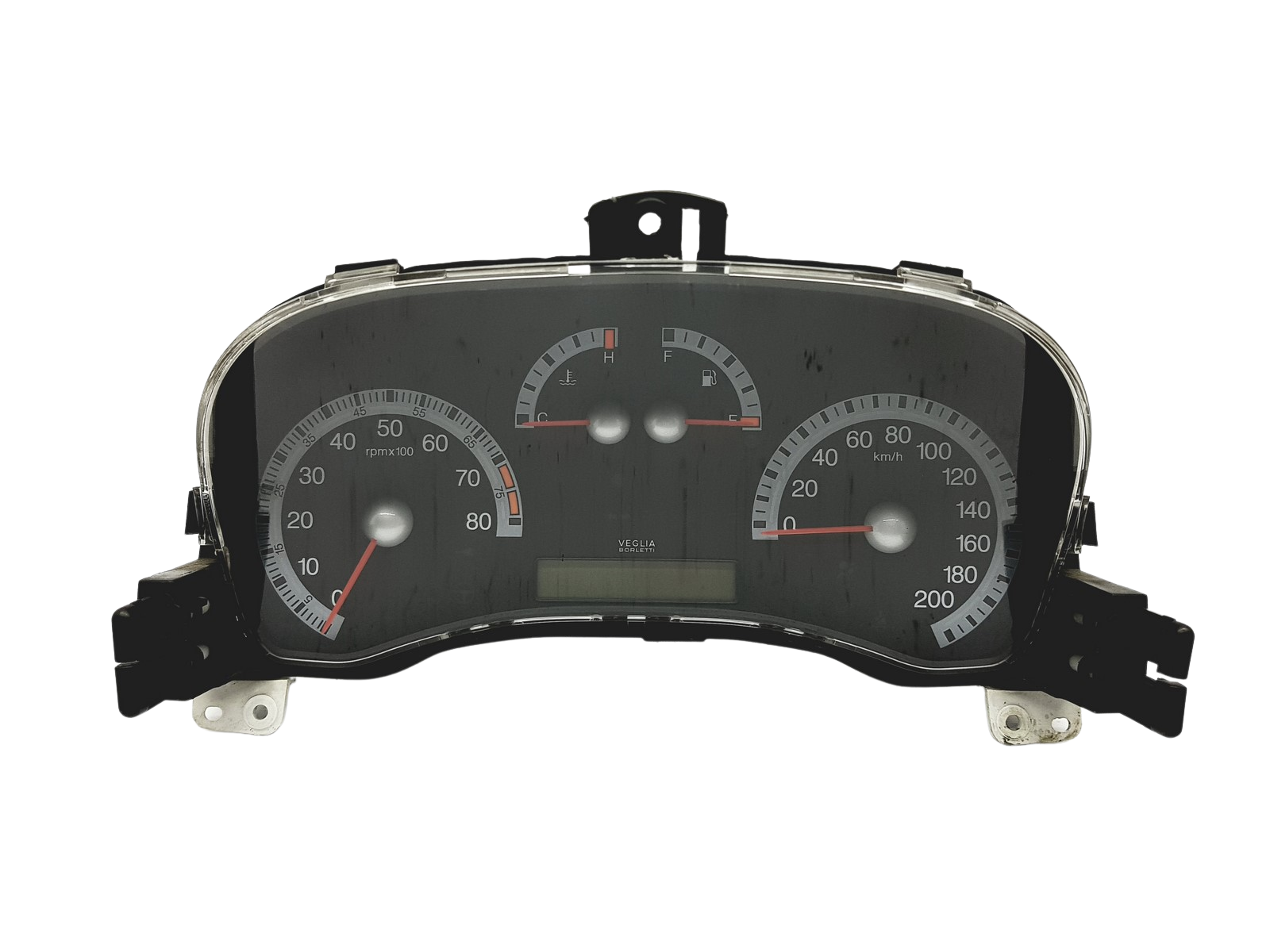 Snelheidsmeter Fiat Punto Sporting 46812972 58338 main product photo