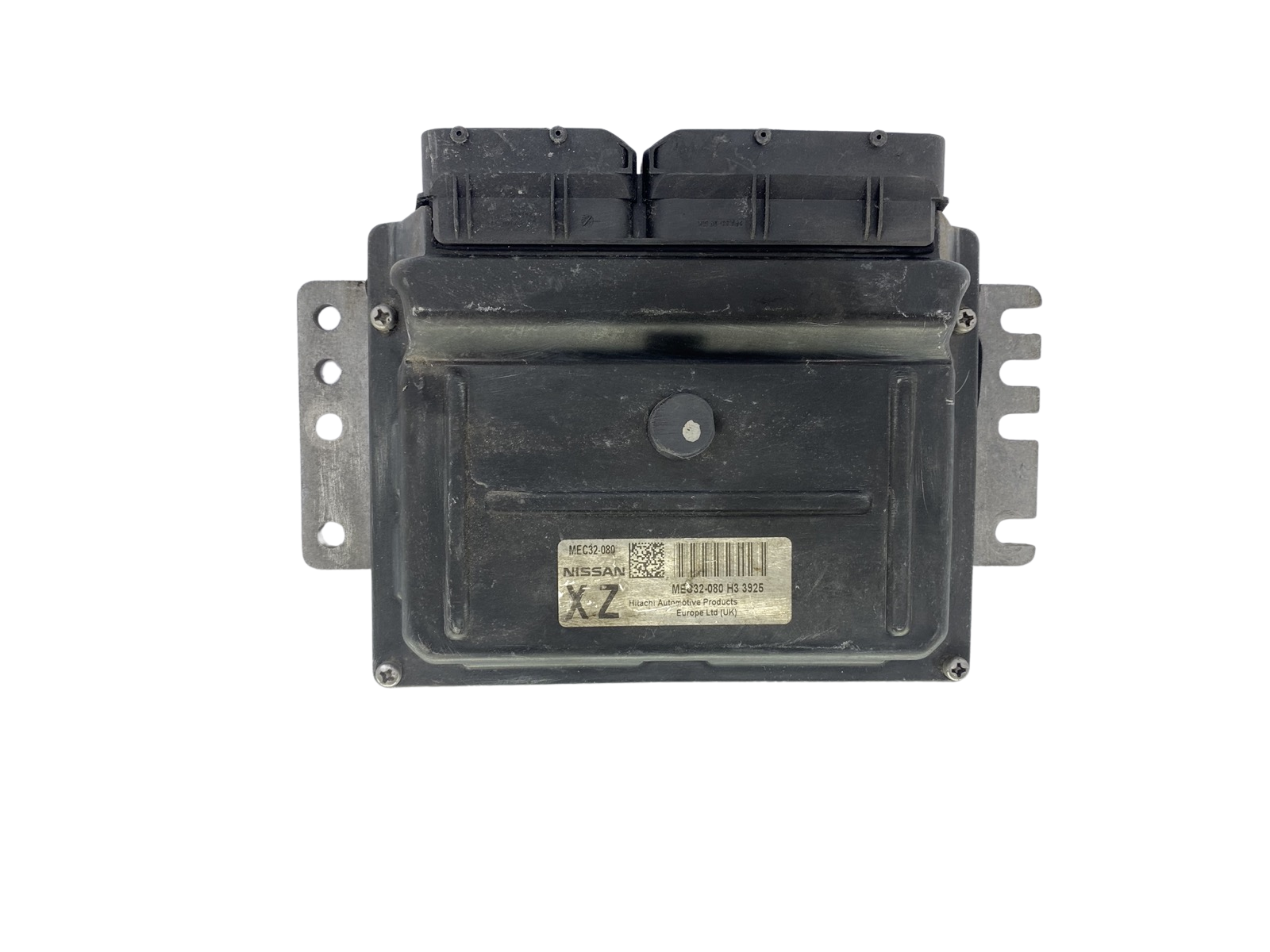 Regeleenheid MEC32-080 H3 XZ Nissan Hitachi 51250 main product photo