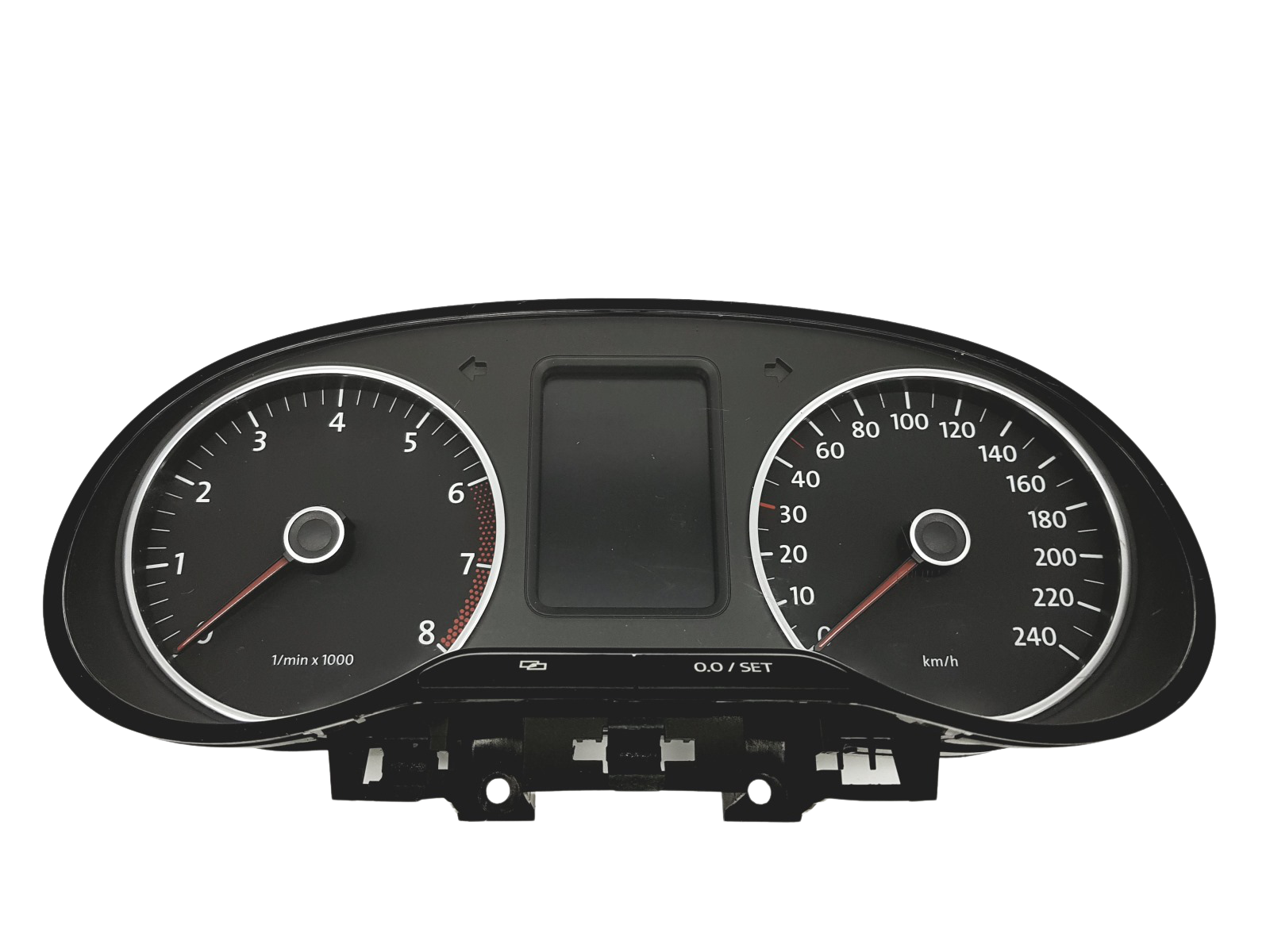 Toerenteller VW Polo 6R 6R0920860H A2C53428453 33262 main product photo