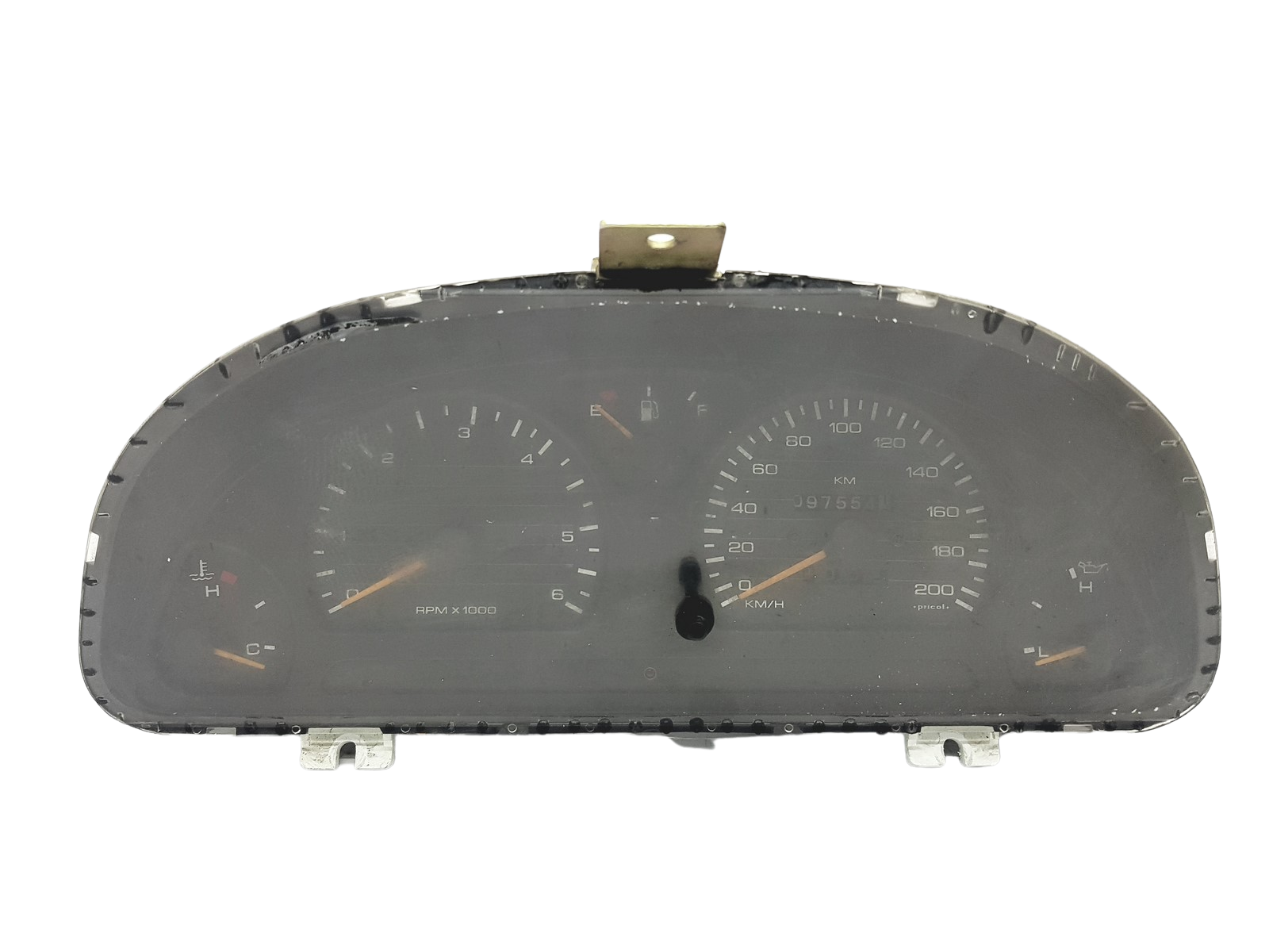 Toerenteller Tata Safari 269954219941N Pricol 54912 main product photo