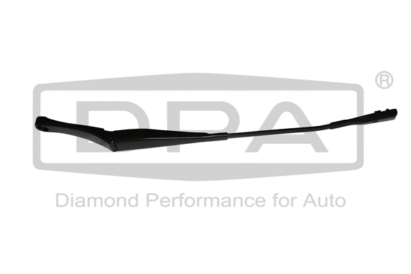 Ruitenwisserarm Doe Audi Q5 8R1955407B 99551833402 DPA main product photo