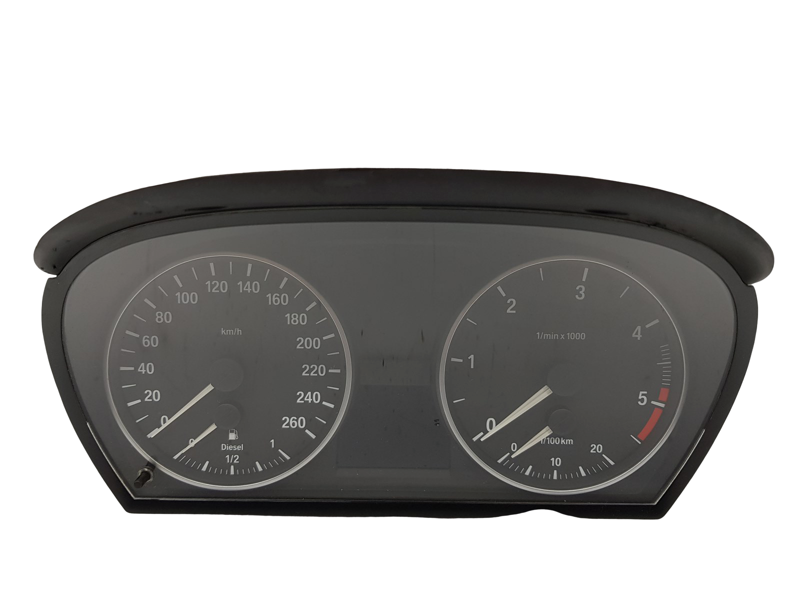 Toerenteller BMW 3 E90 E91 9122602-01 14369510 23680 main product photo