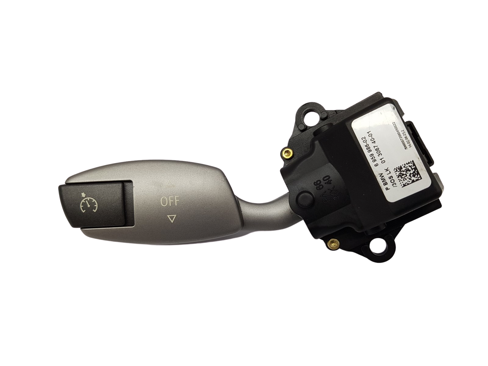 Cruise Control Hendel 695998602 0130674001 BMW 7 E65 E66 E67 main product photo