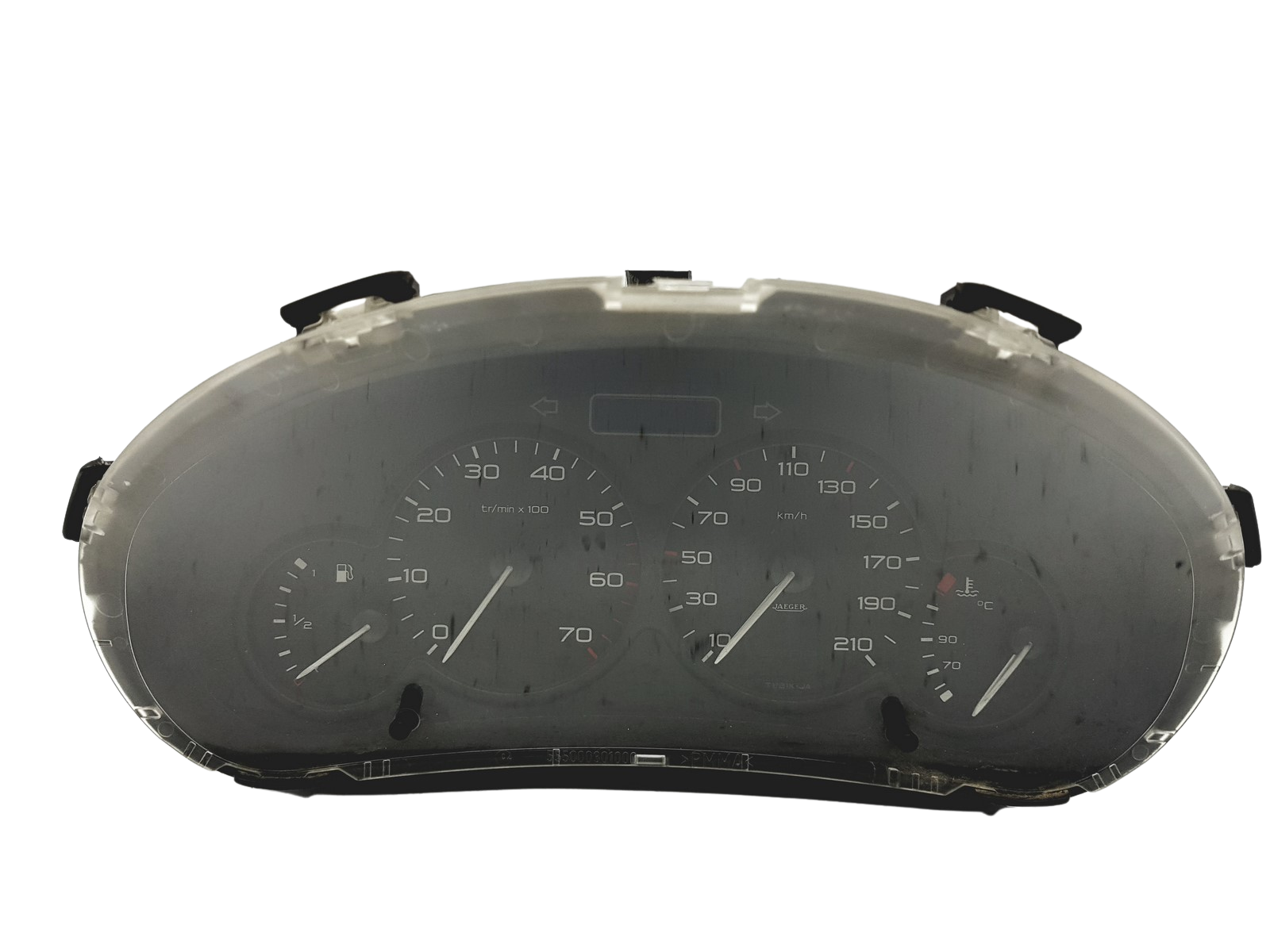 Snelheidsmeter Partner 1 Berlingo 1 9659364180 PSA 57163 main product photo