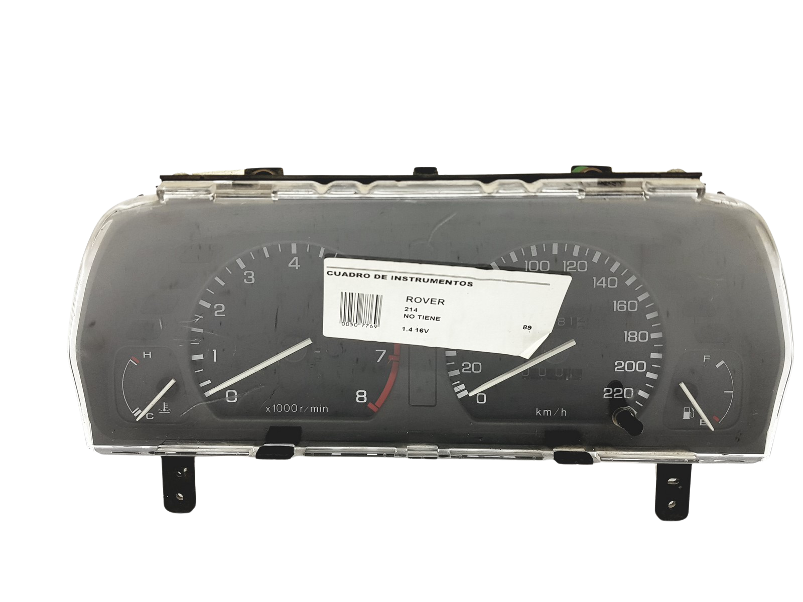 Toerenteller Rover 200 AR00806 YAC10243 UK-NSI main product photo