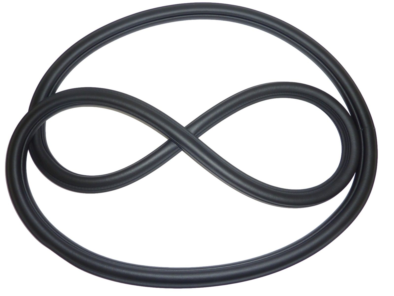 Deurrubber Links Achter Origineel 6R6867911E VW Polo main product photo