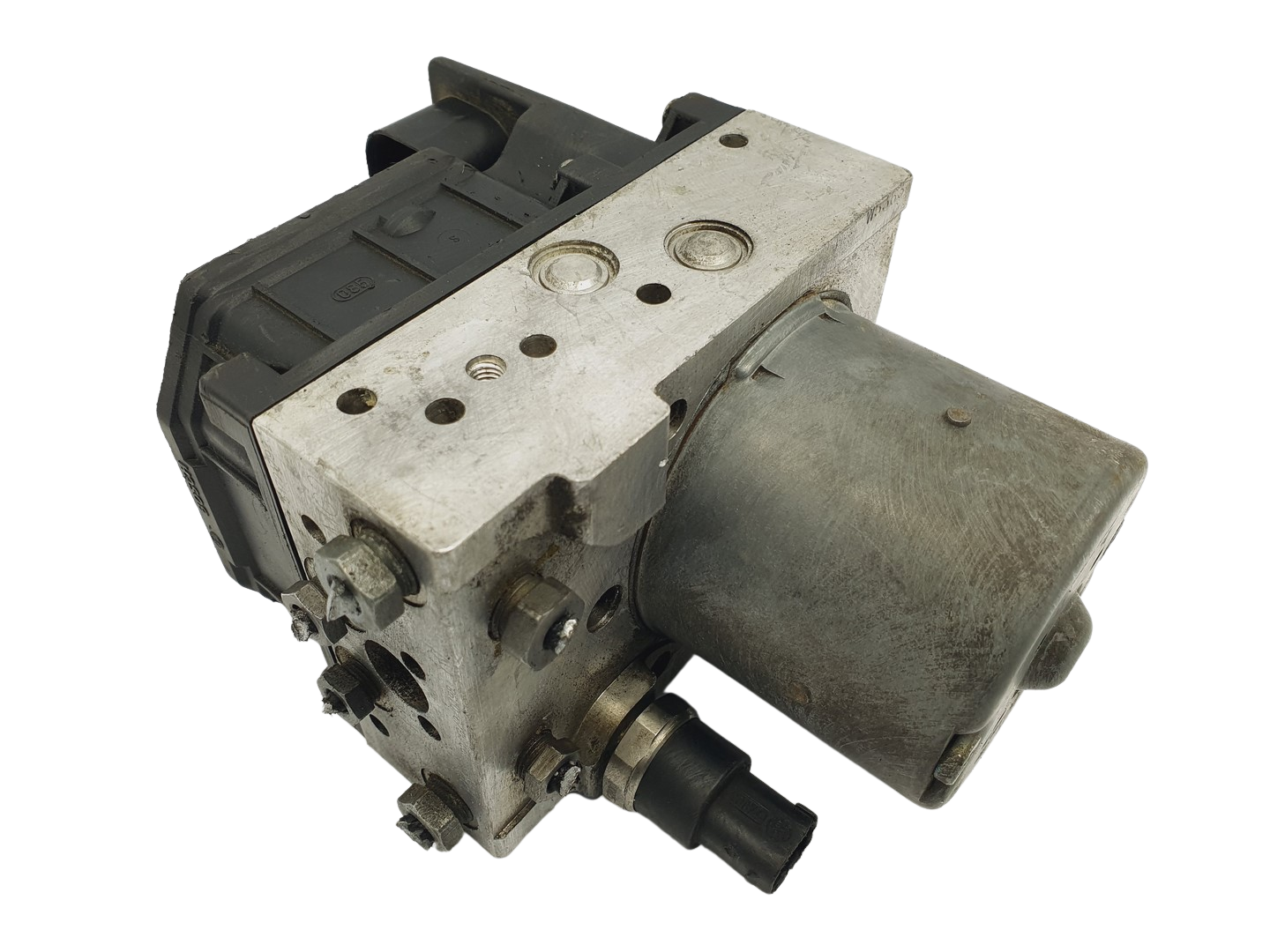 Abs Pomp Alfa Romeo GT 51721792 0265950121 Bosch 61535 main product photo