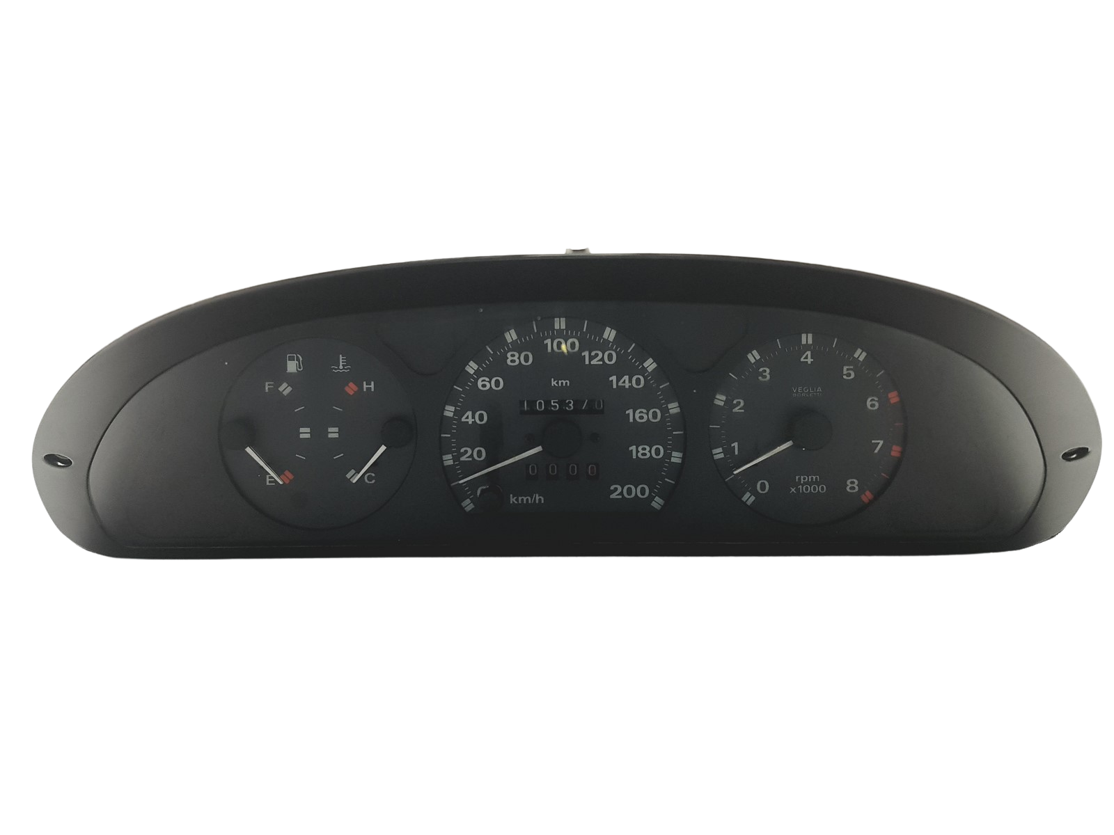 Snelheidsmeter Fiat Punto 606219001 6062190030 54559 main product photo