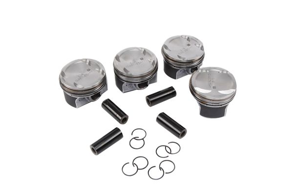 Motorzuiger Set Doe Audi A1 04E107065AN B11134 Borsehung main product photo
