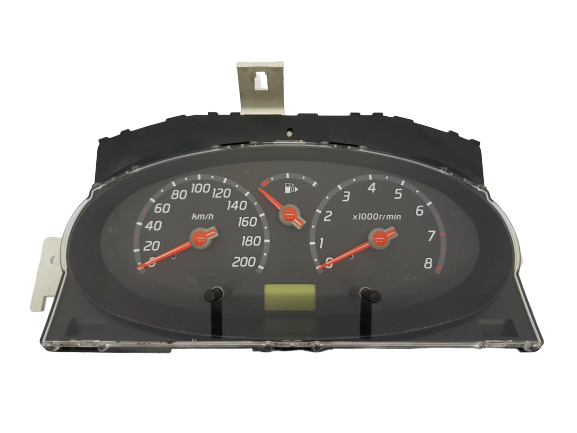 Toerenteller Nissan Micra AX761 20843 main product photo