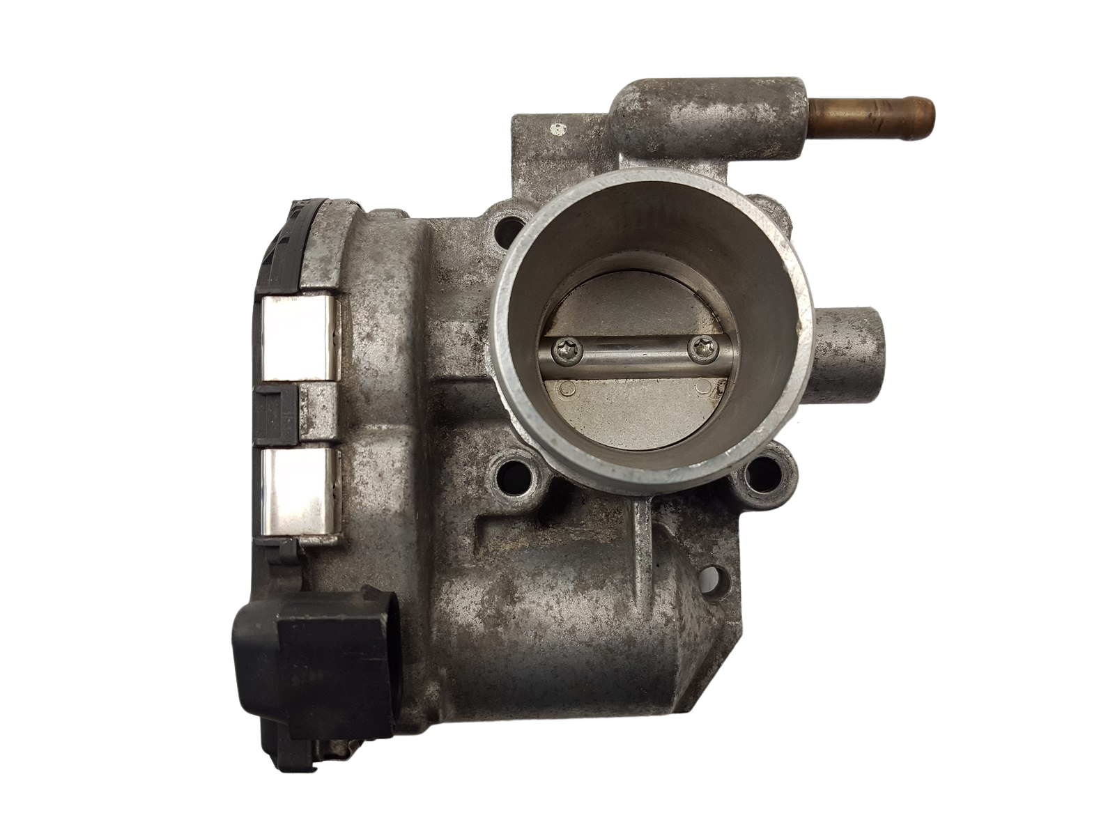 Gasklephuisventiel Opel 24420536 0280750133 Bosch 1769 main product photo