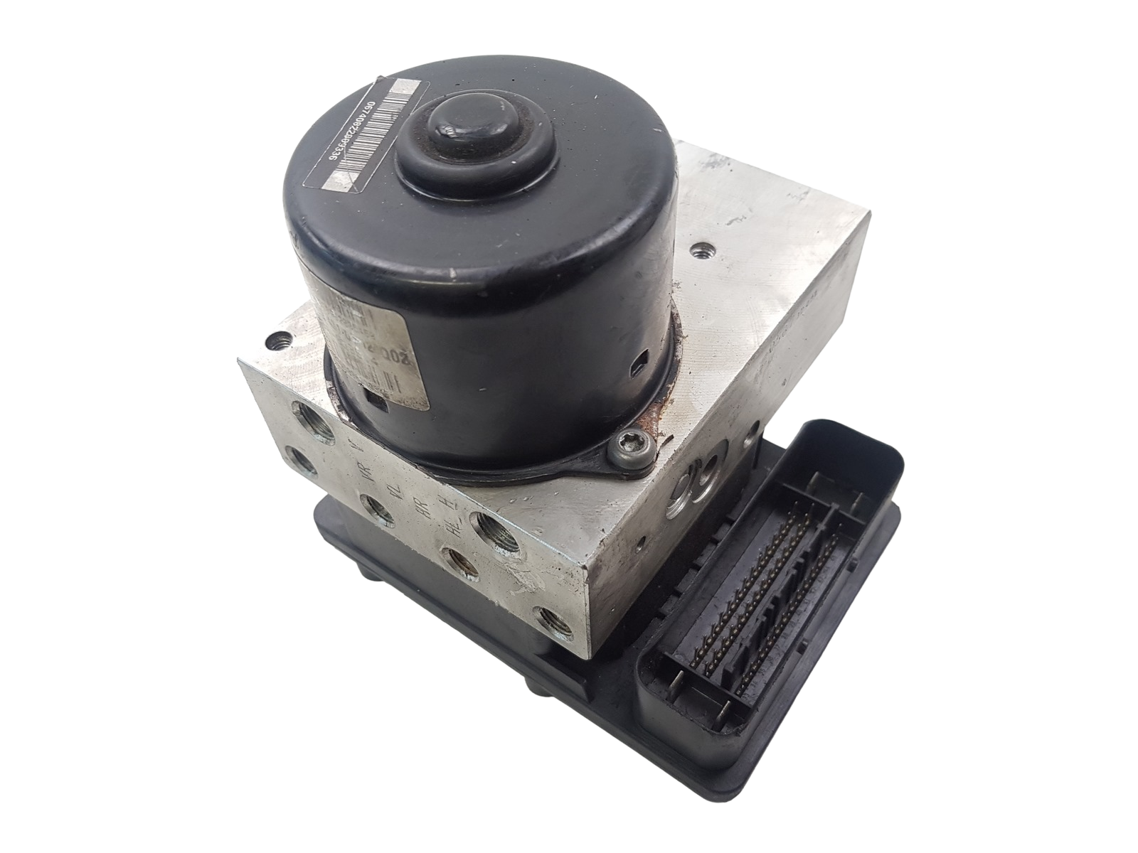 Abs Pomp ESP Mercedes-Benz A2034310812 A2095452532 ATE main product photo