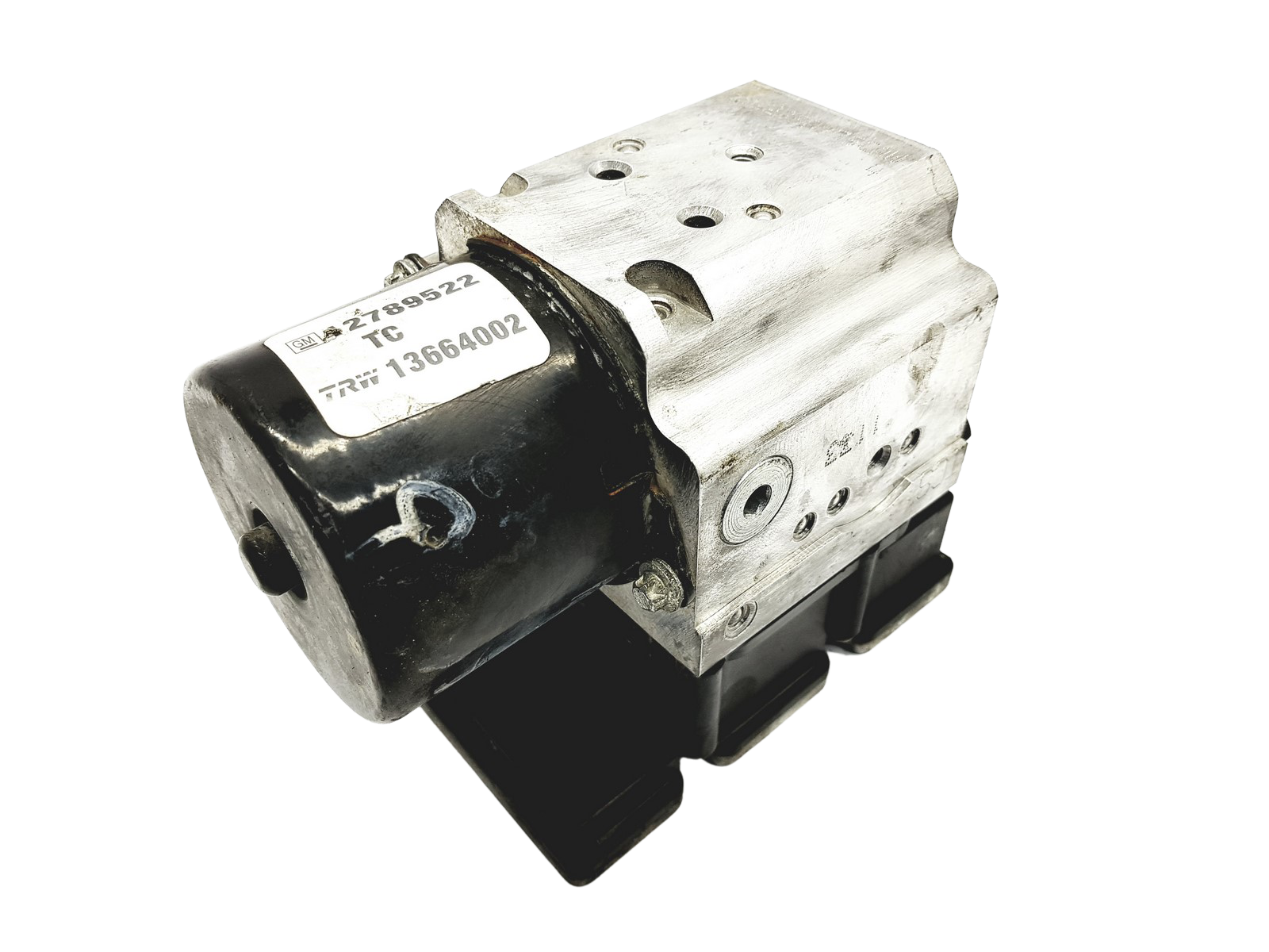 Abs Pomp Saab 9-3 54084681E 12789522 TRW GM 38458 main product photo