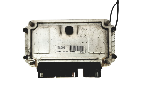 Regeleenheid 0261206633 9637839580id06 26FM0863 PSA Bosch 20200 main product photo