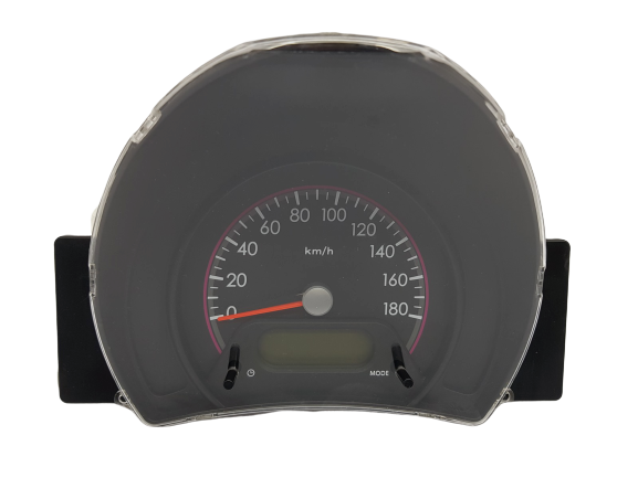 Snelheidsmeter Suzuki Alto Nissan Pixo 34100M68K00 22886 main product photo