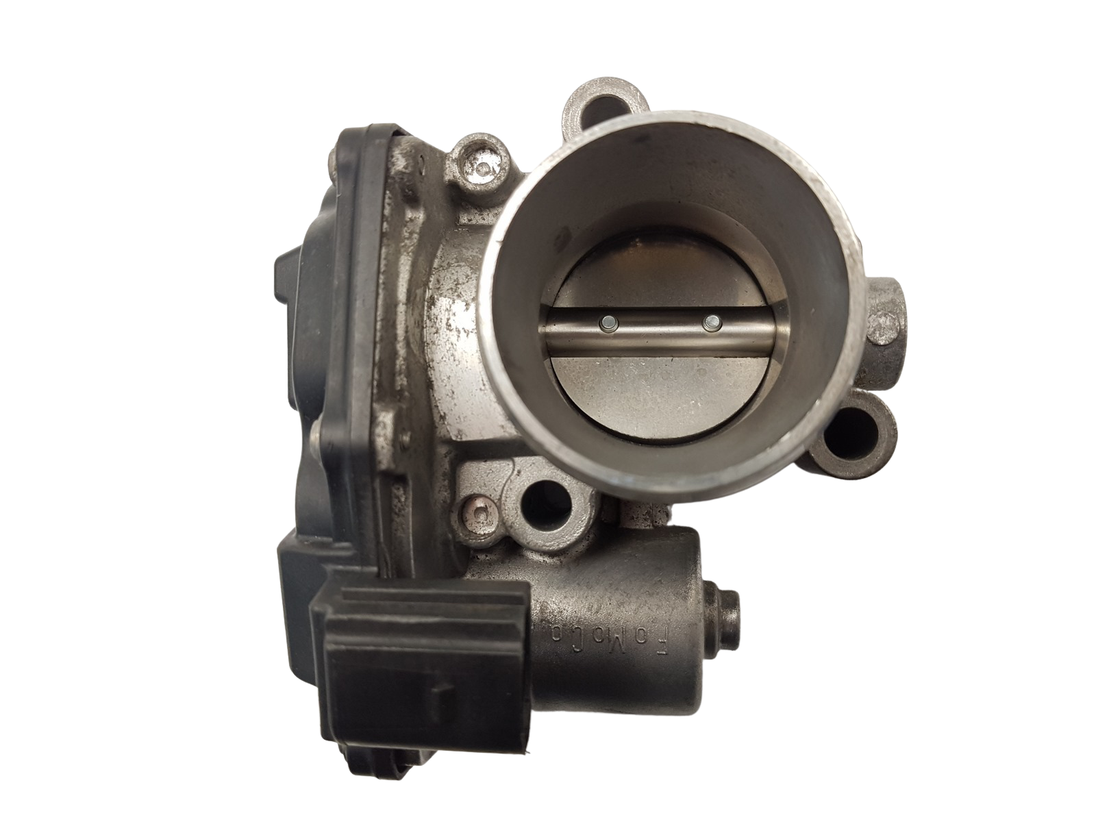 Gasklephuisventiel Ford CM5G-9F991-FA 1.0 EcoBoost FoMoCo 1245 main product photo