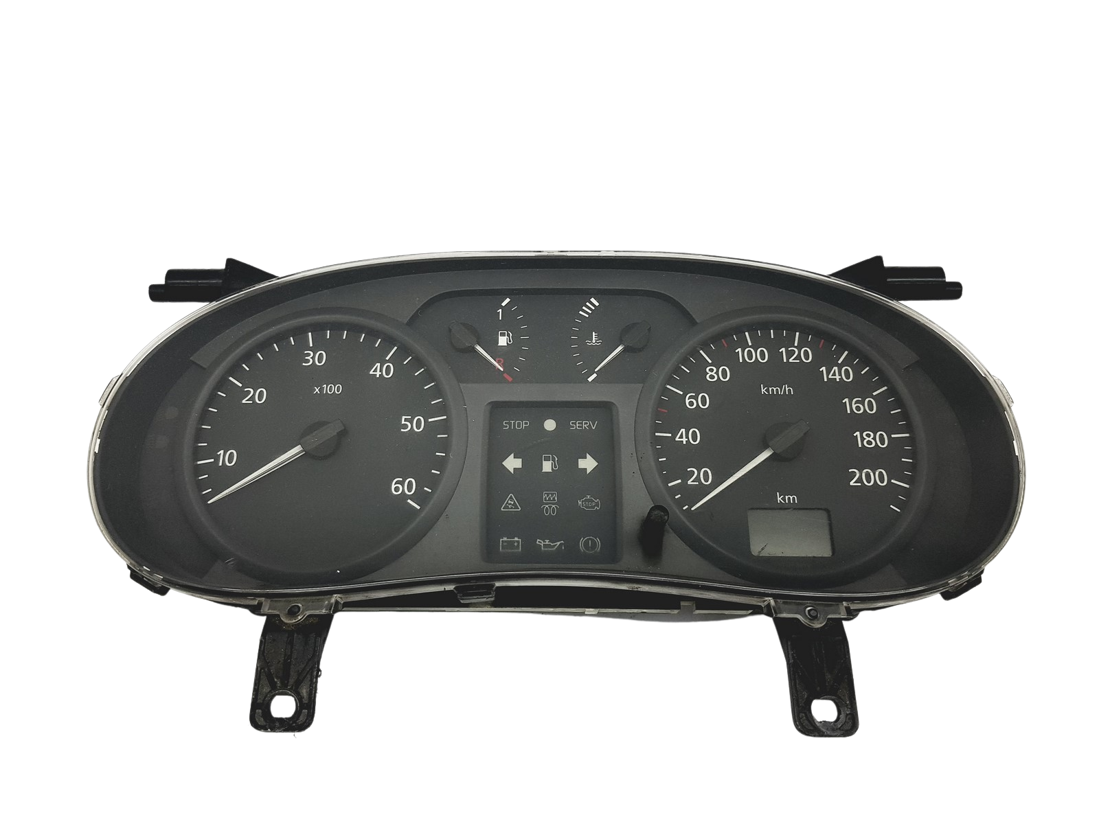 Snelheidsmeter Trafic Vivaro 8200279062 B 55073 main product photo