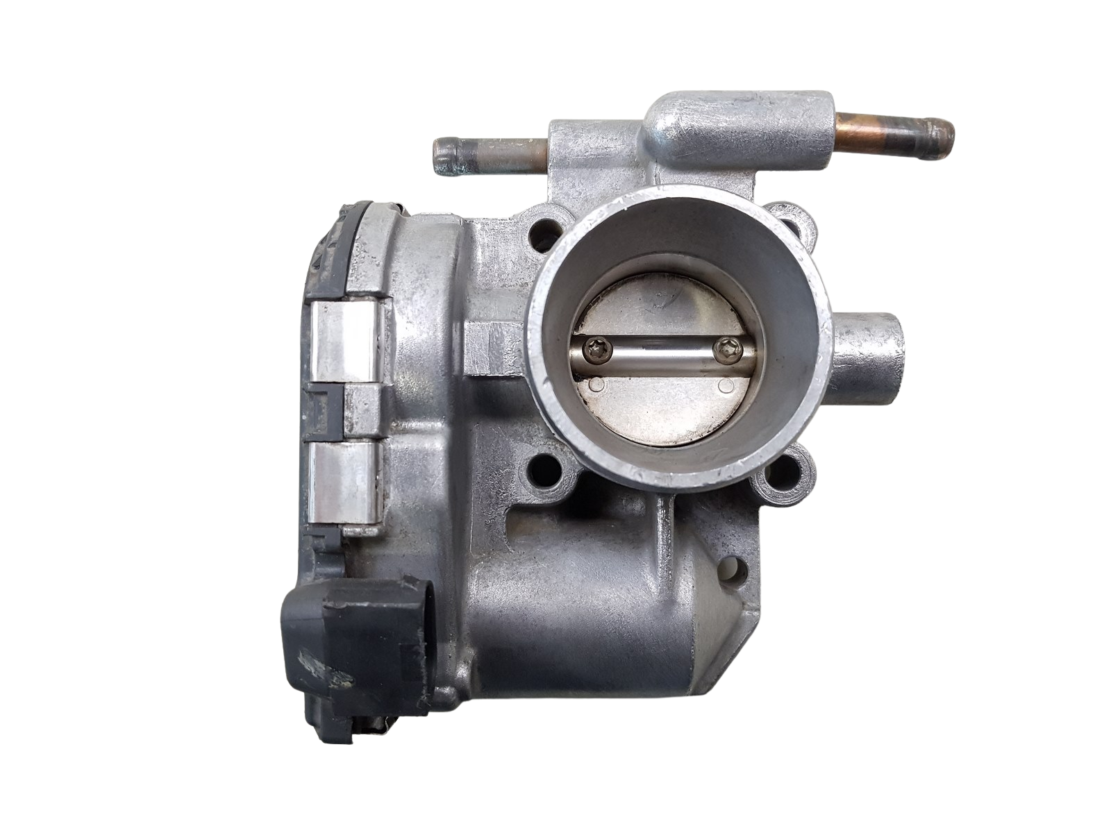Gasklephuisventiel Opel 24420536 0280750133 Bosch 2868 main product photo