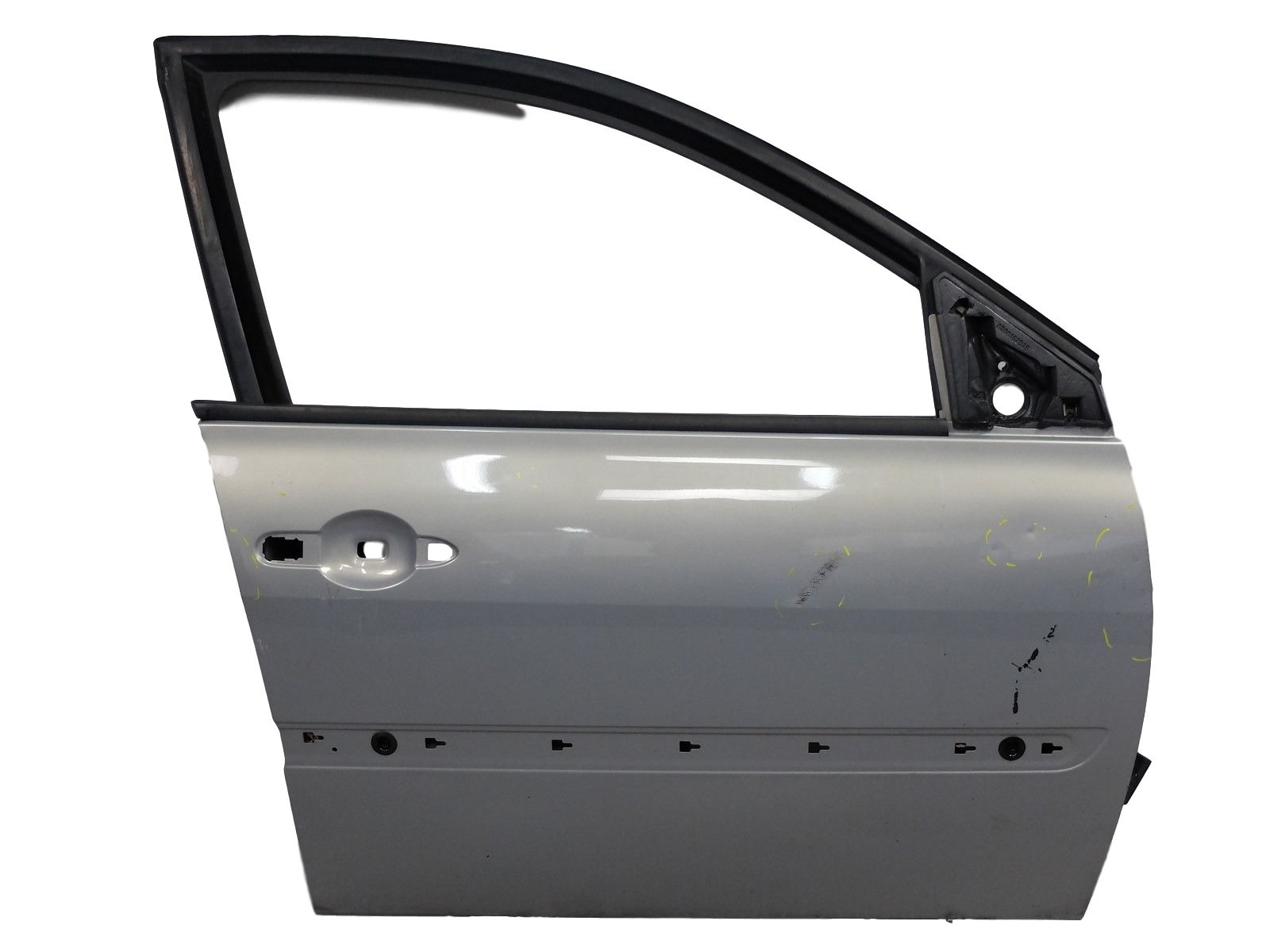 Deur Rechts Voor Renault Megane II 5D 1486 main product photo