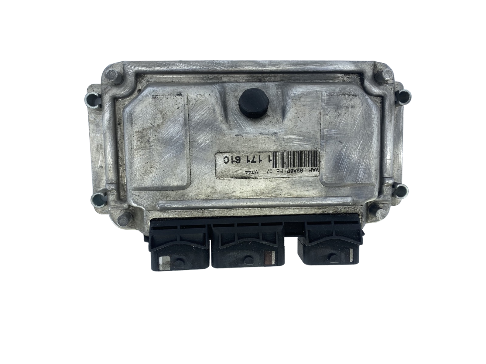 Regeleenheid 0261206246 9637838780id04 PSA Bosch 49122 main product photo