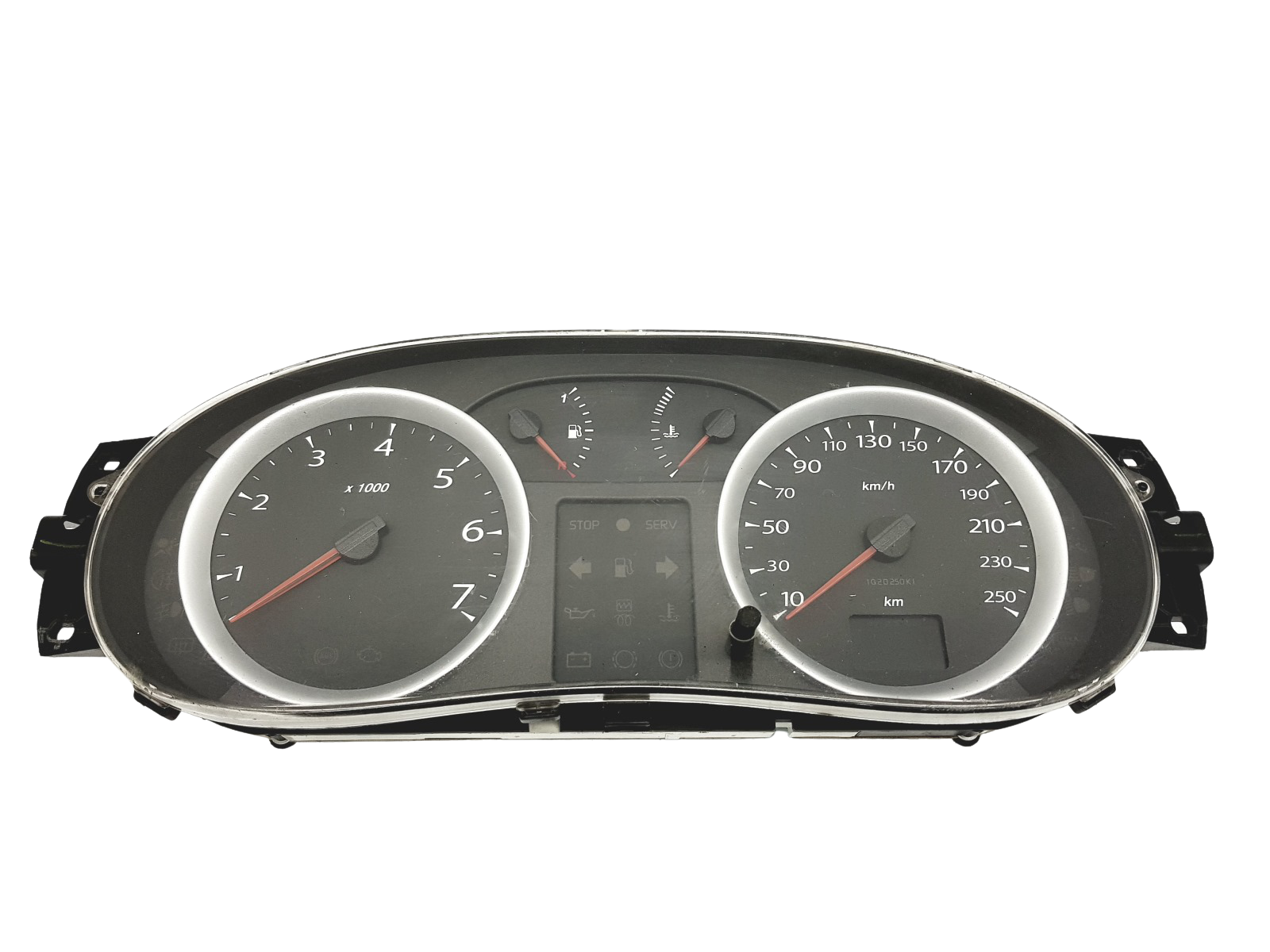 Toerenteller Renault Thalia 8200748172 main product photo