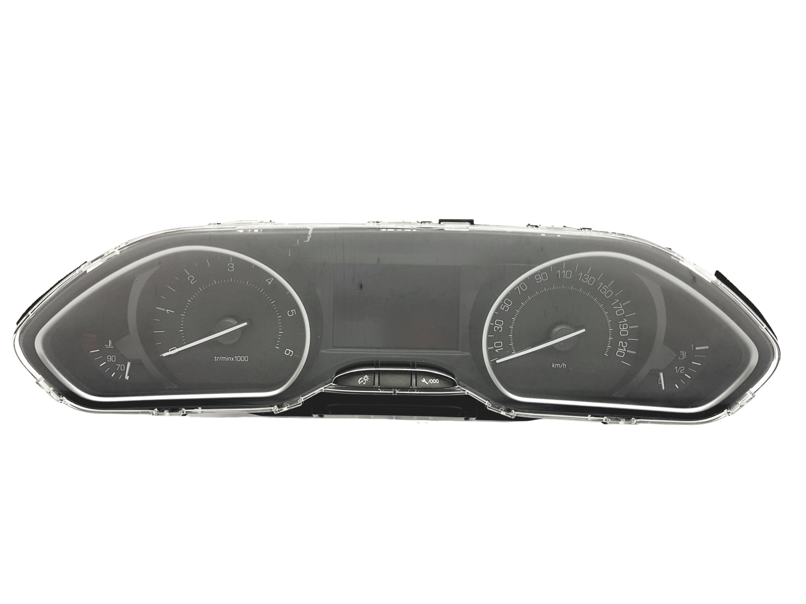 Toerenteller Peugeot 208 9822915480 9821126480 main product photo