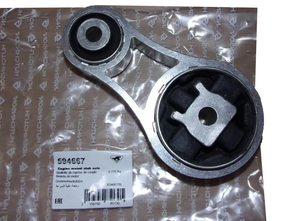 Motorsteun Doe Renault 594667 8200003826 Hutchinson main product photo