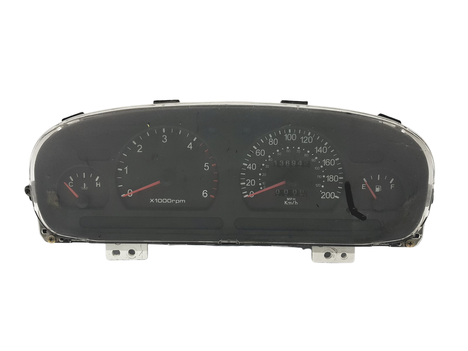 Snelheidsmeter Kia Carnival 0K57A55430 49993 main product photo