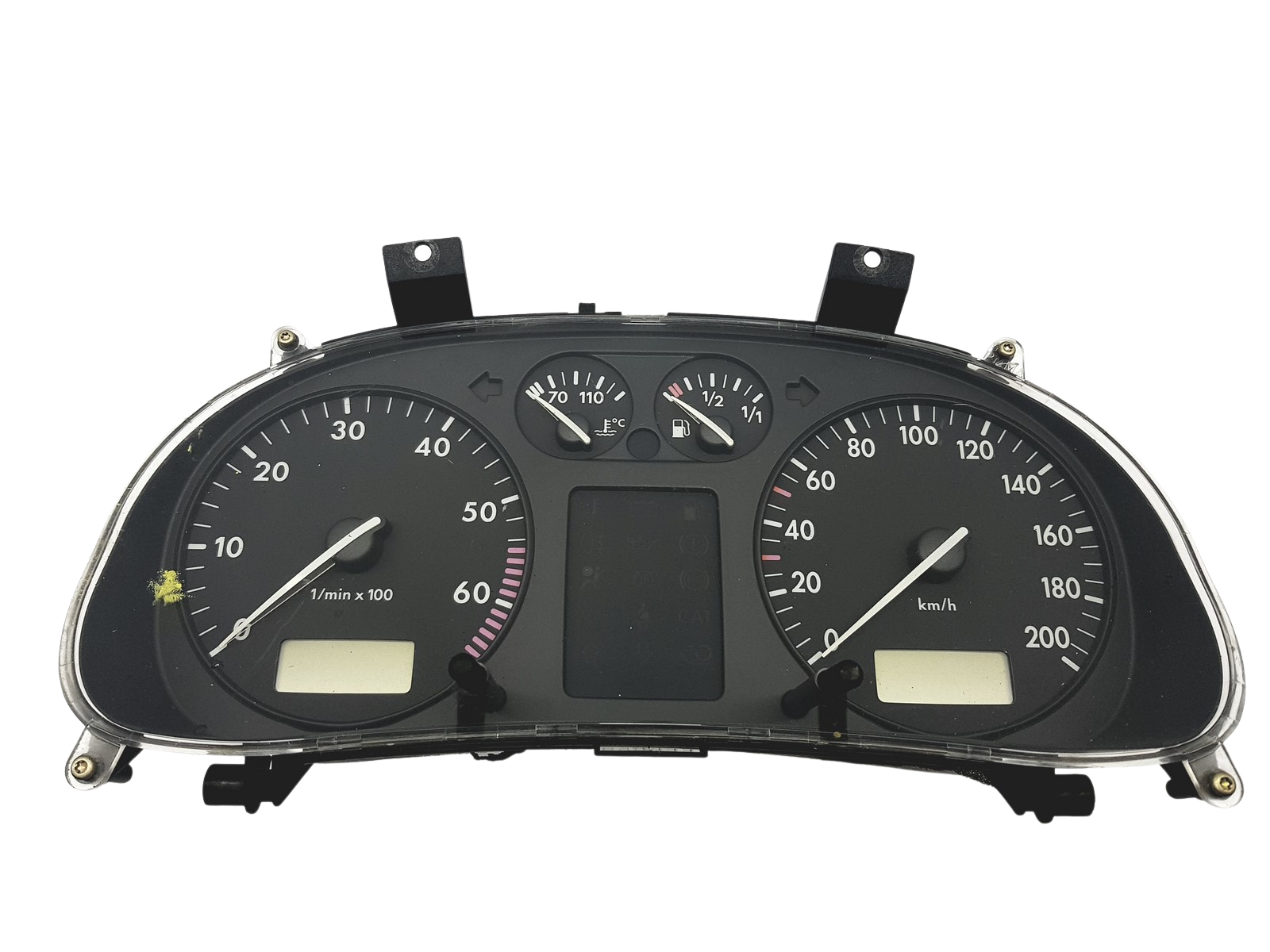 Snelheidsmeter Arosa Polo 6N 5392326600 53923266 57464 main product photo