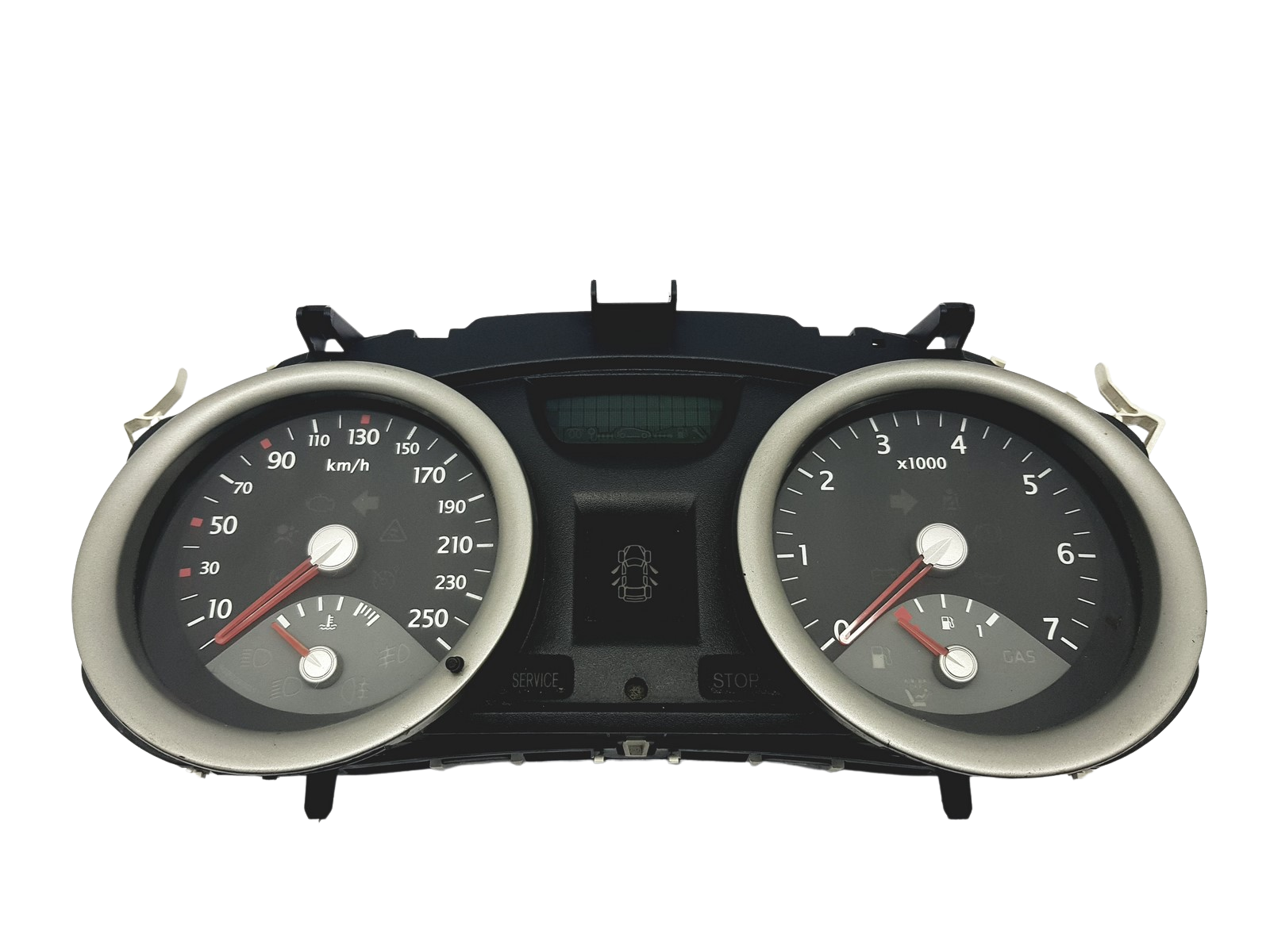 Toerenteller Renault Megane 2 8200364007 54825 main product photo