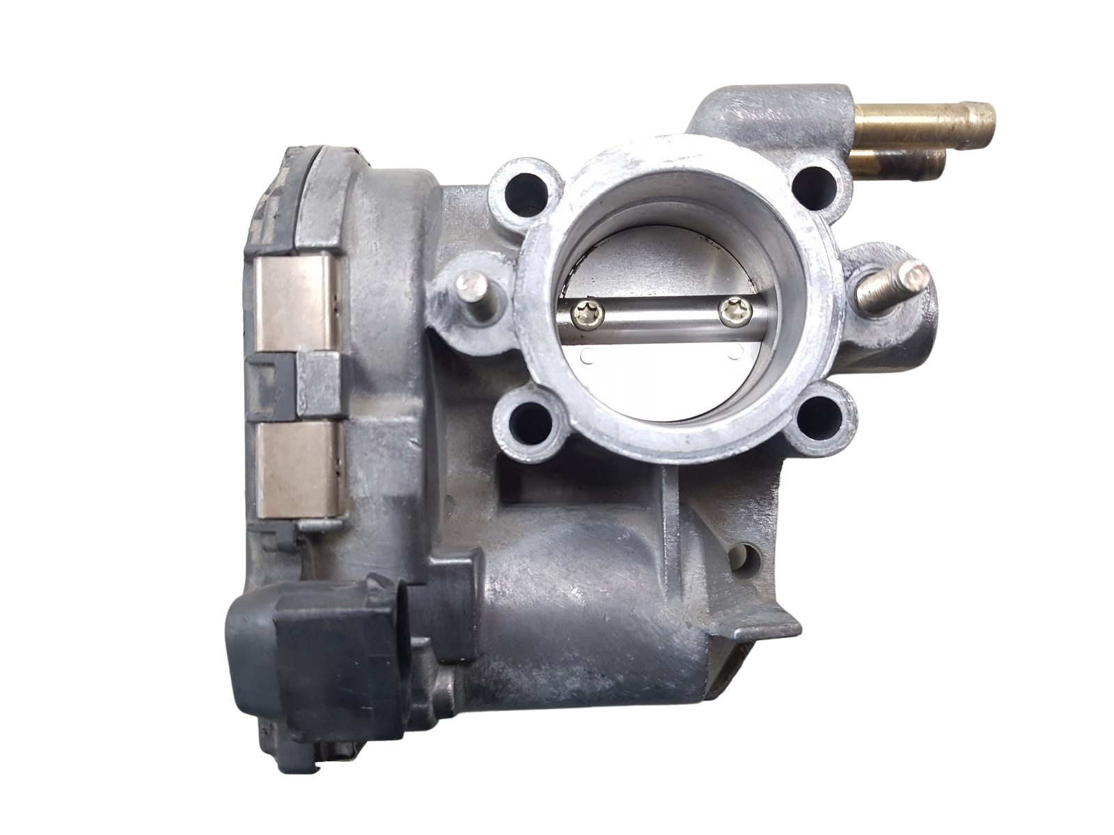 Gasklephuisventiel Opel 9157512 0280750044 1.0 1.2 2779 main product photo