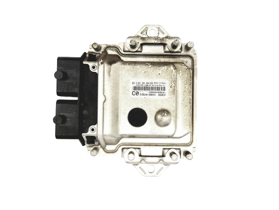 Regeleenheid 33920-68K01 0261S04260 Suzuki Nissan Bosch 18097 main product photo