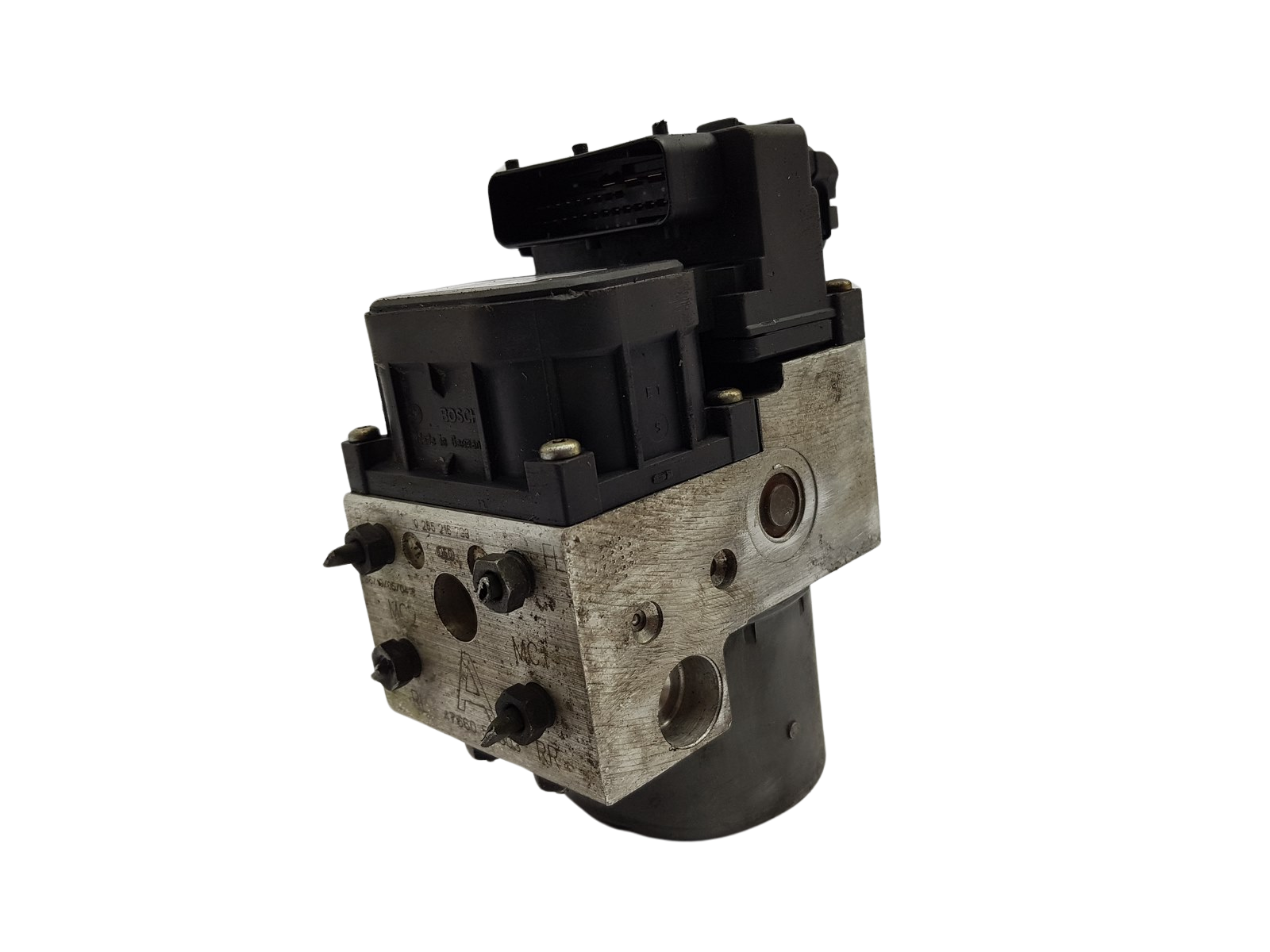 Abs Pomp Nissan Almera 476605M303 0273004596 Bosch 6024 main product photo