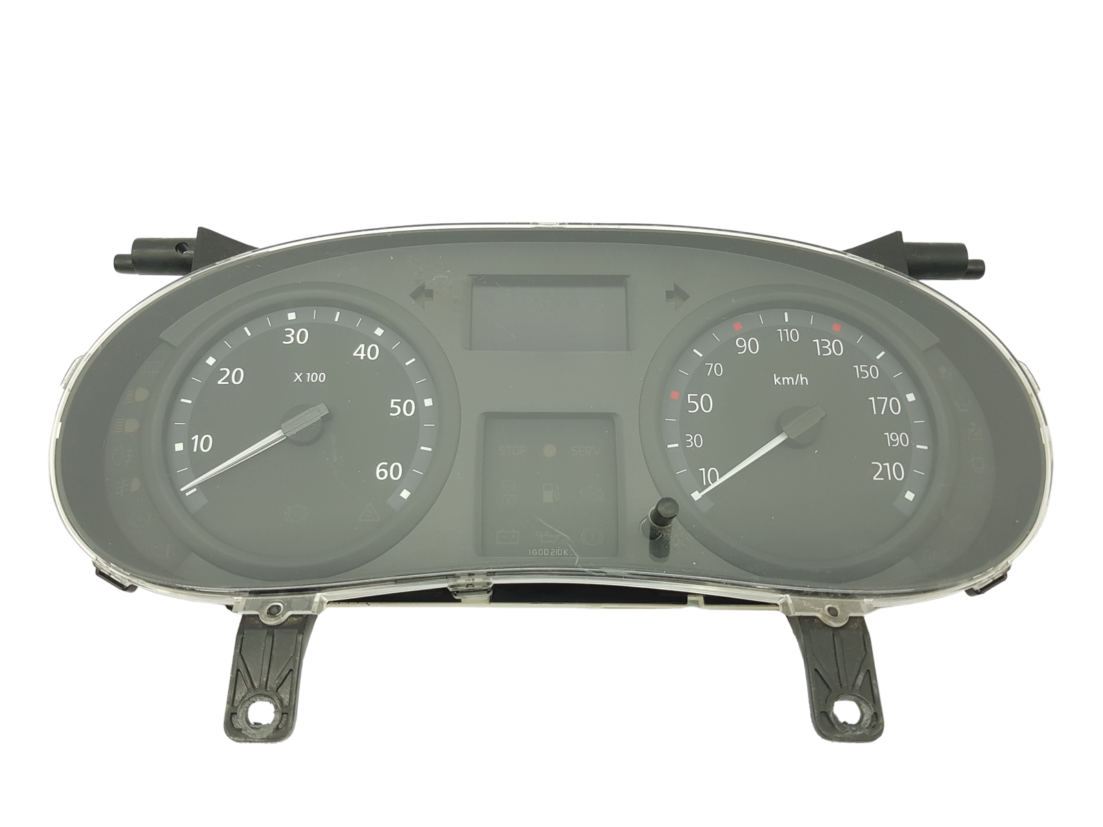Toerenteller Renault Trafic 8200283194 D 28473 main product photo