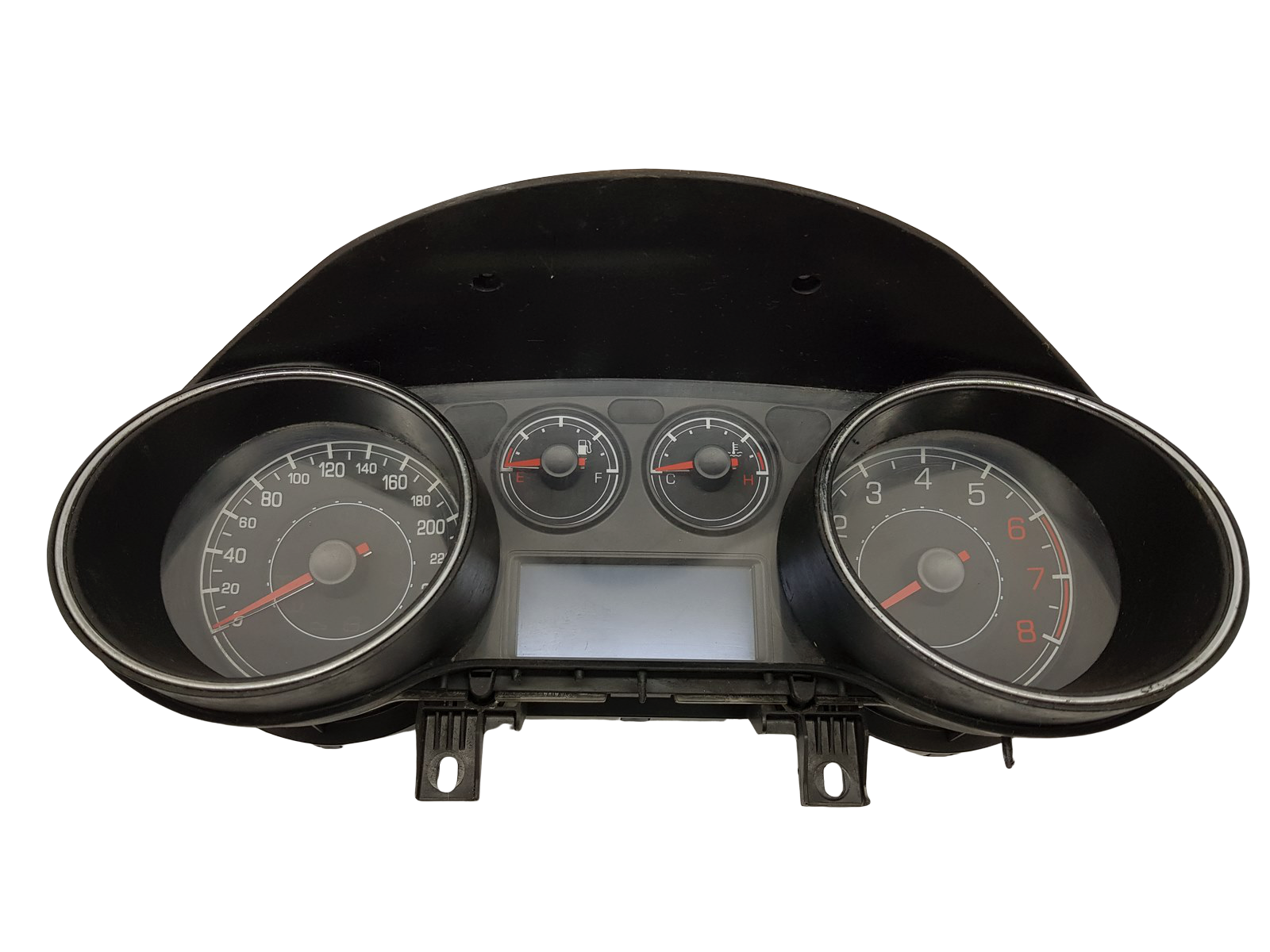 Toerenteller Fiat Bravo 55500198 5550019804 23729 main product photo