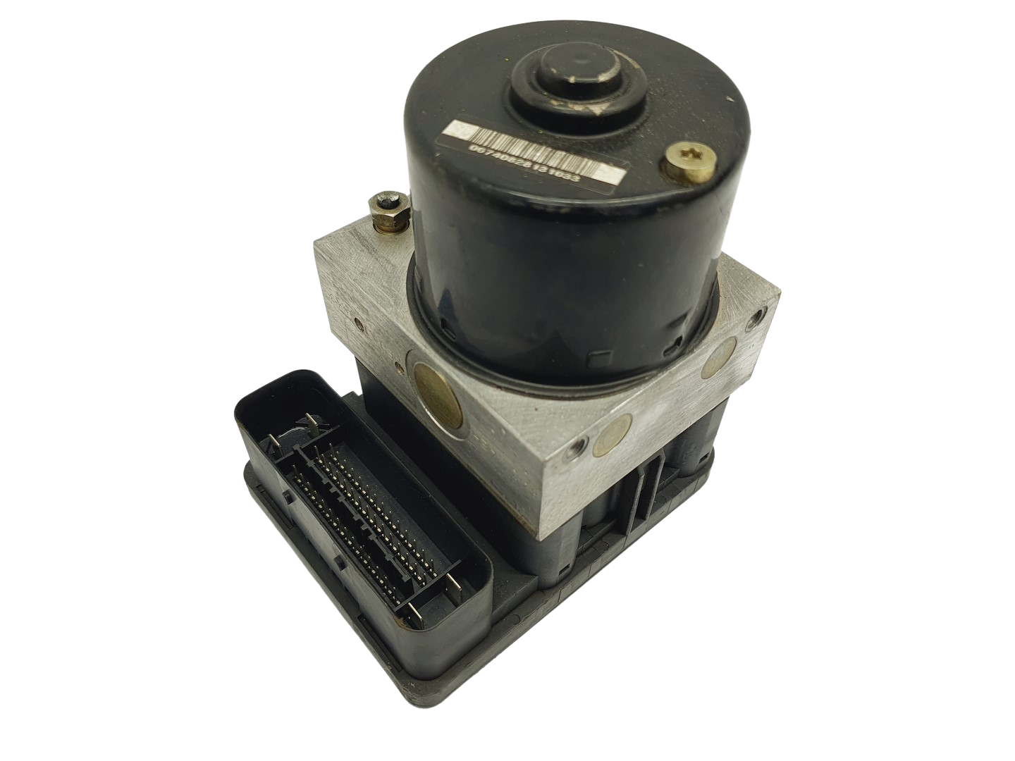 Abs Pomp Mazda Ford 2S61-2M110-CE 10.0960-0106.3 ATE 61095 main product photo