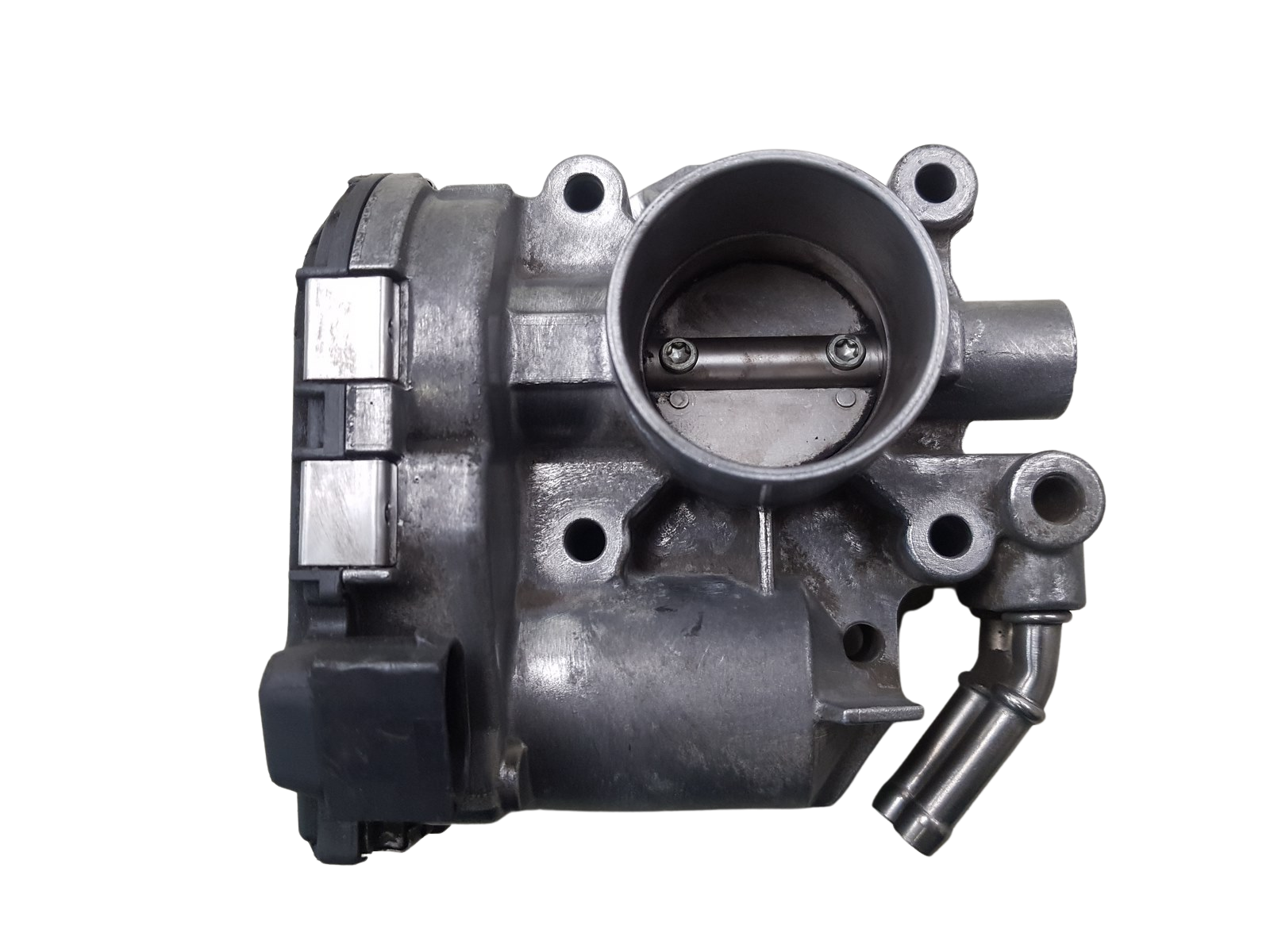 Gasklephuisventiel 22030-0Q020 0280750481 C1 107 Aygo Yaris 1.0 1321 main product photo