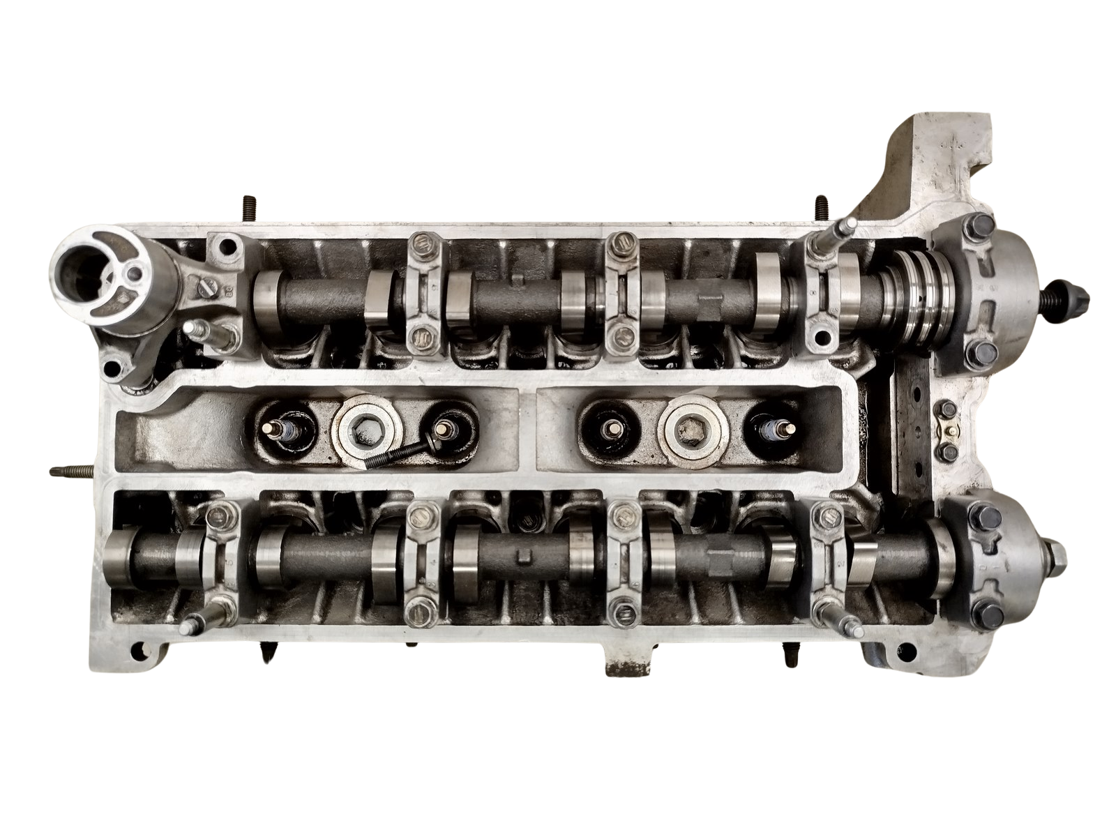 Cilinderkop Ford Puma 1.7 16V MHA 2 main product photo