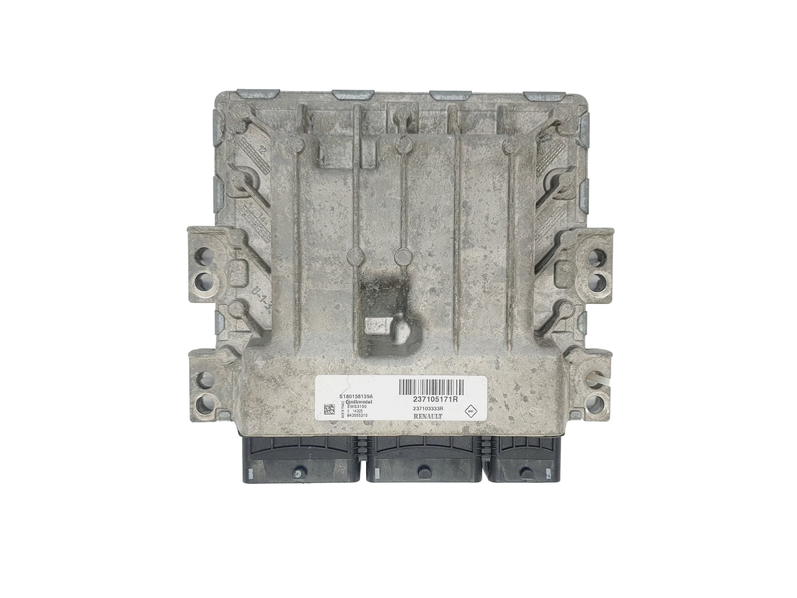 Regeleenheid 237105171R S180158139A 237103333R Renault Continental main product photo
