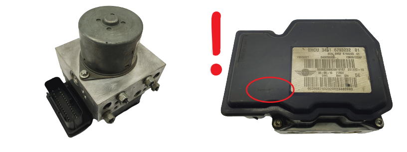 Abs Pomp Mini Cooper 3451 6793232 01 TRW 63053 main product photo