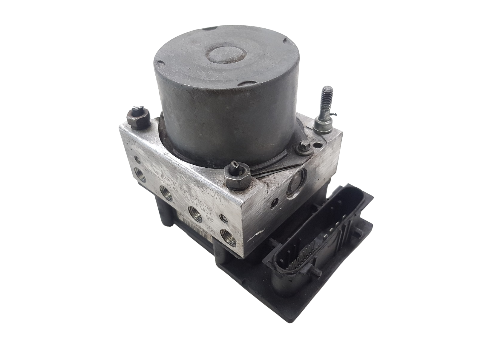 Abs Pomp Mitsubishi Colt MN116161 A4544200975 0265800403 1531 main product photo