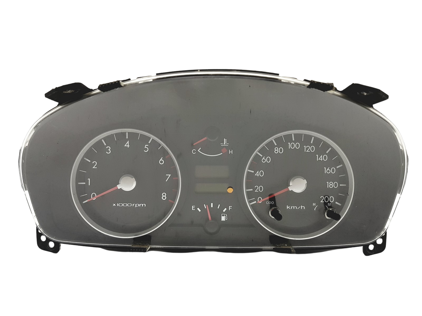 Toerenteller Hyundai Getz 94003-1C010 2003-87500H 53453 main product photo