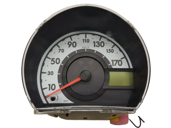 Snelheidsmeter Aygo C1 107 83800-0H012-A Toyota PSA 23365 main product photo